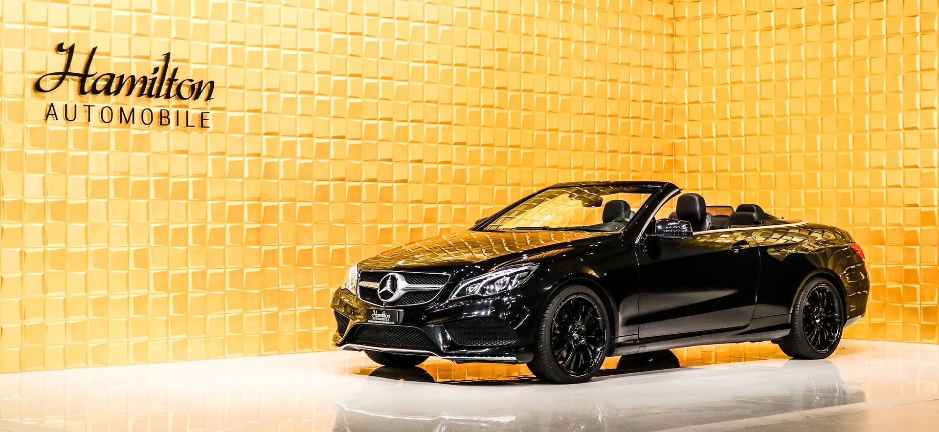 MERCEDES-BENZ E 250 7G-Tronic-image-1