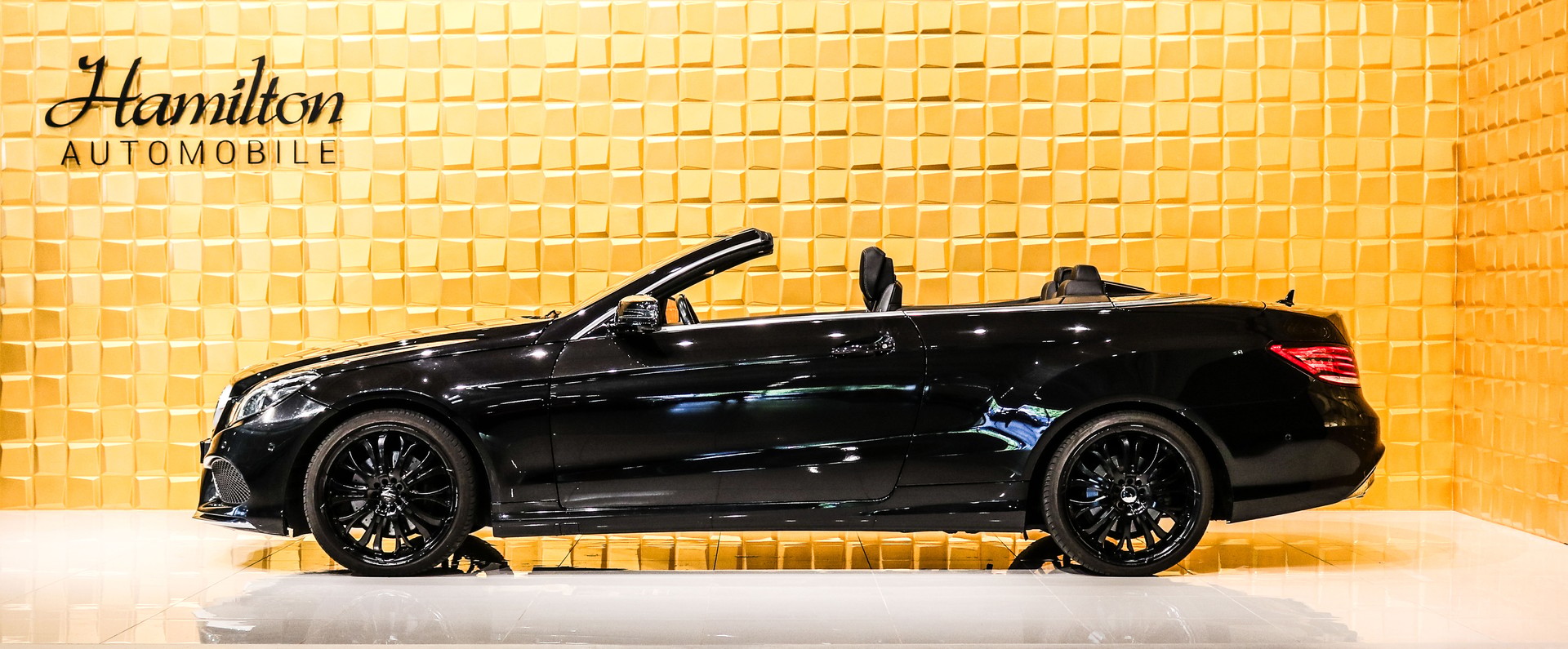 MERCEDES-BENZ E 250 7G-Tronic-image-4