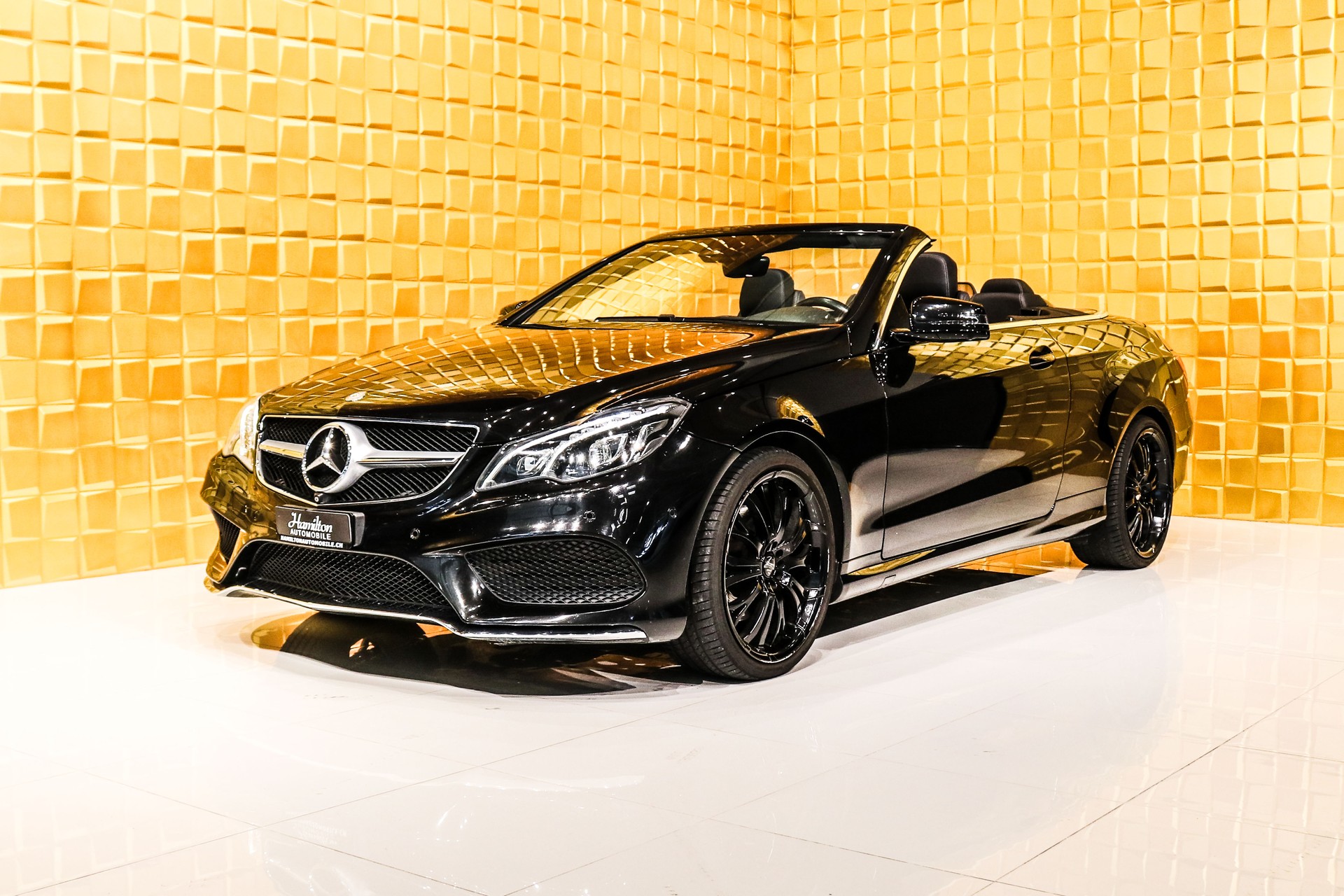 MERCEDES-BENZ E 250 7G-Tronic-image-3