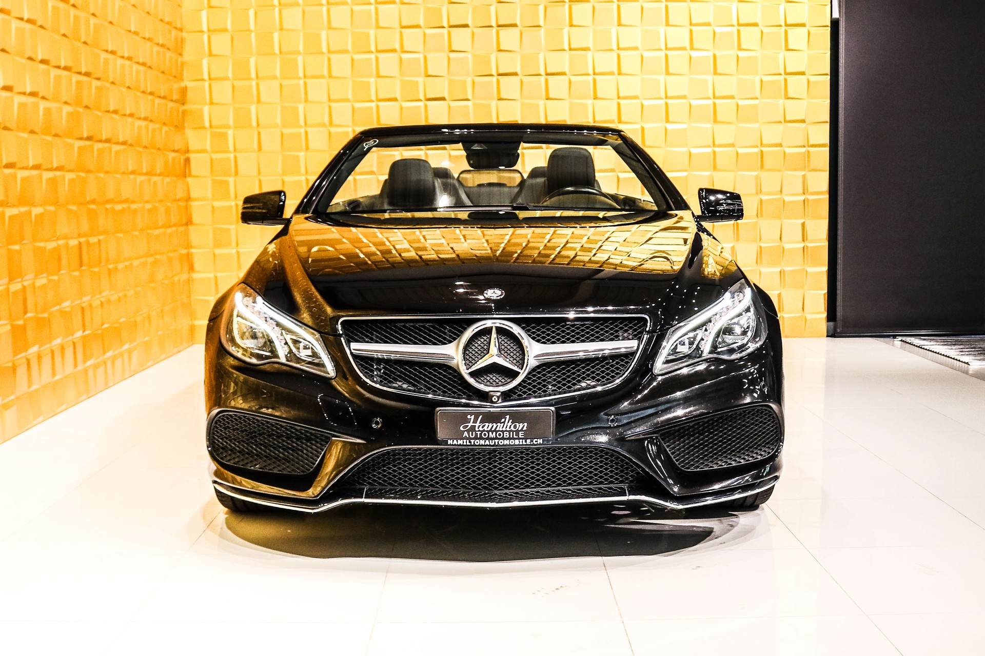 MERCEDES-BENZ E 250 7G-Tronic-image-2