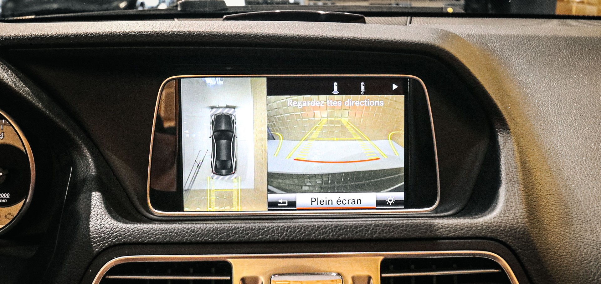 MERCEDES-BENZ E 250 7G-Tronic-image-19
