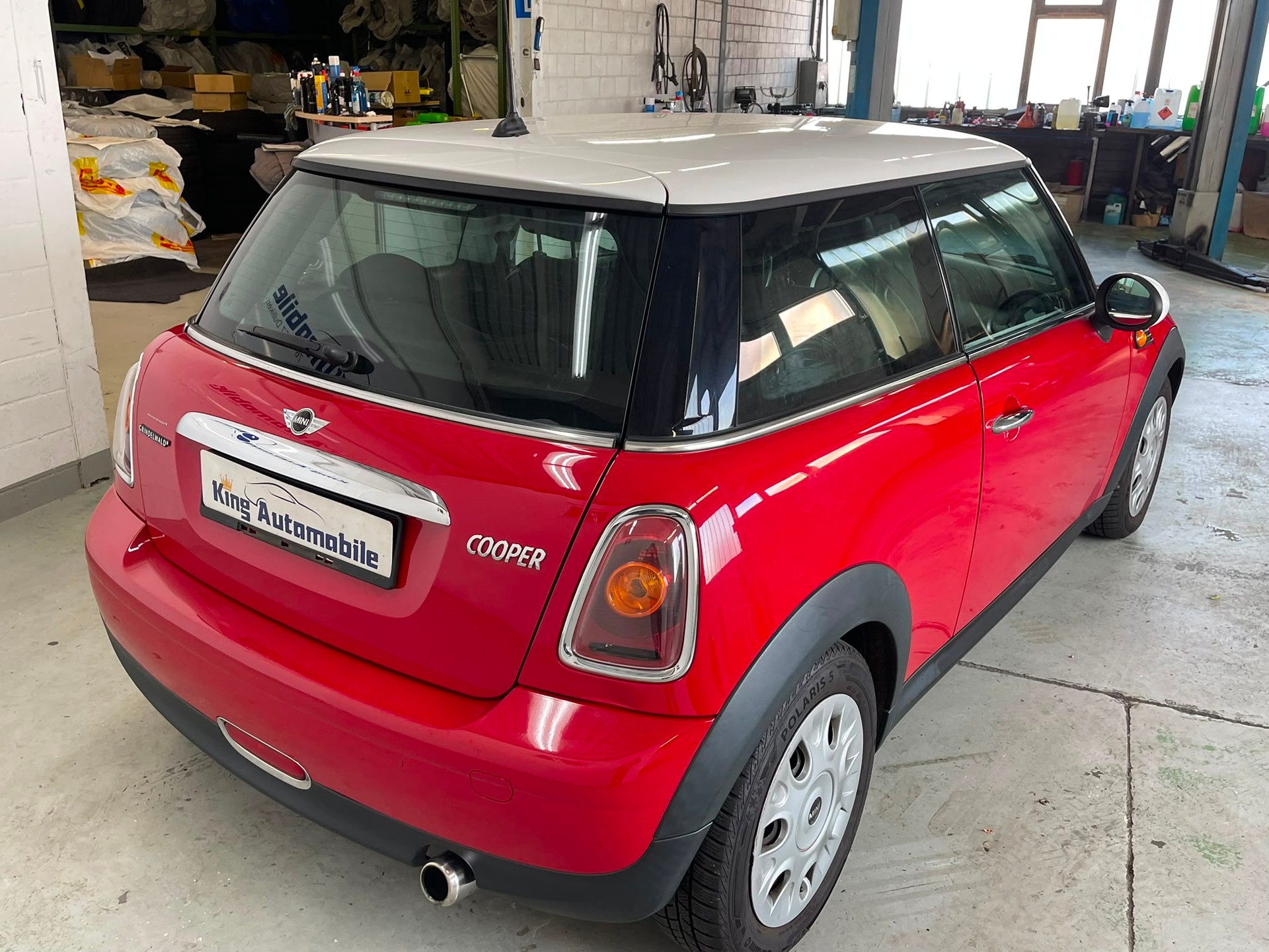 MINI Cooper-image-6