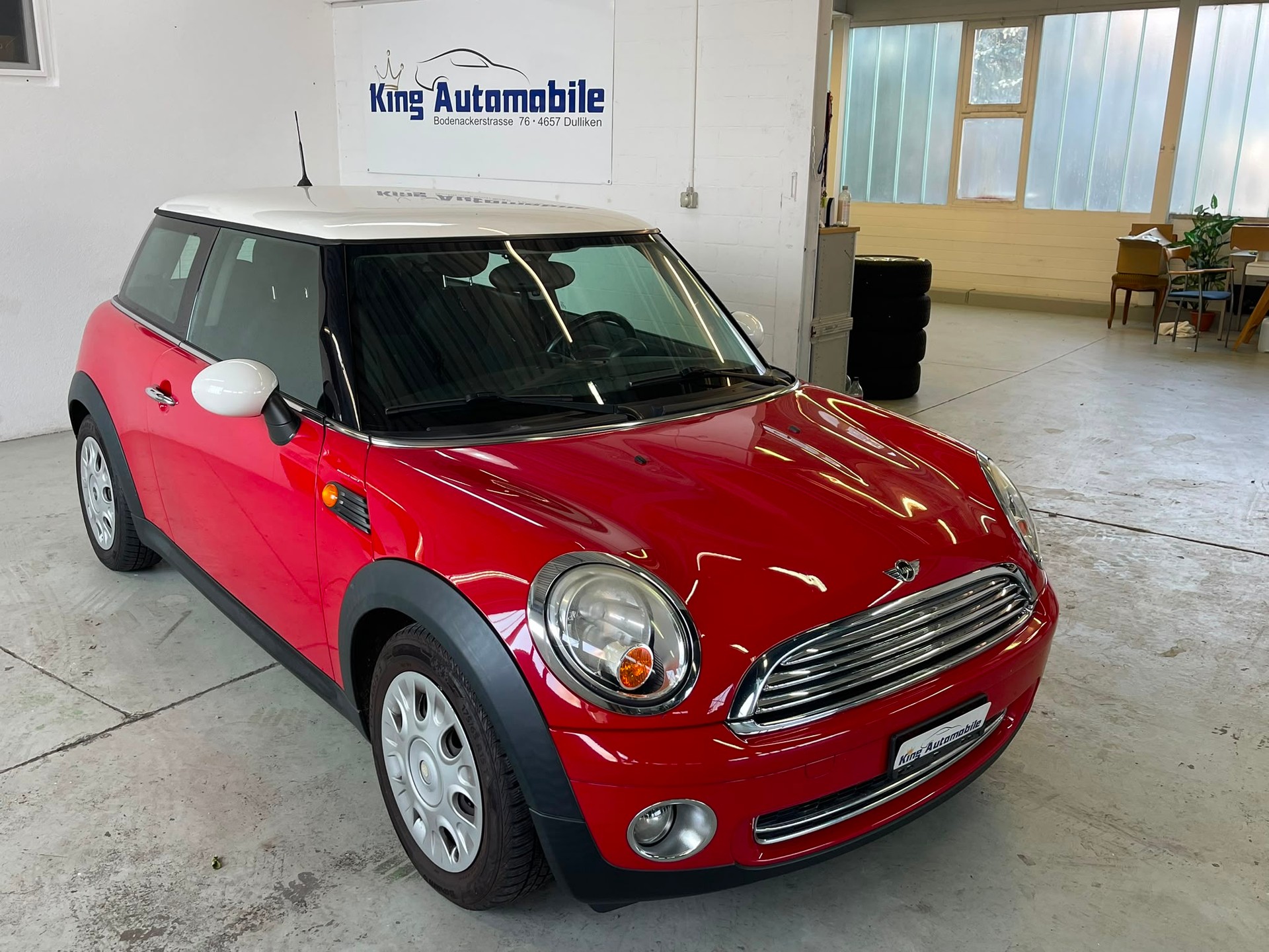 MINI Cooper-image-3