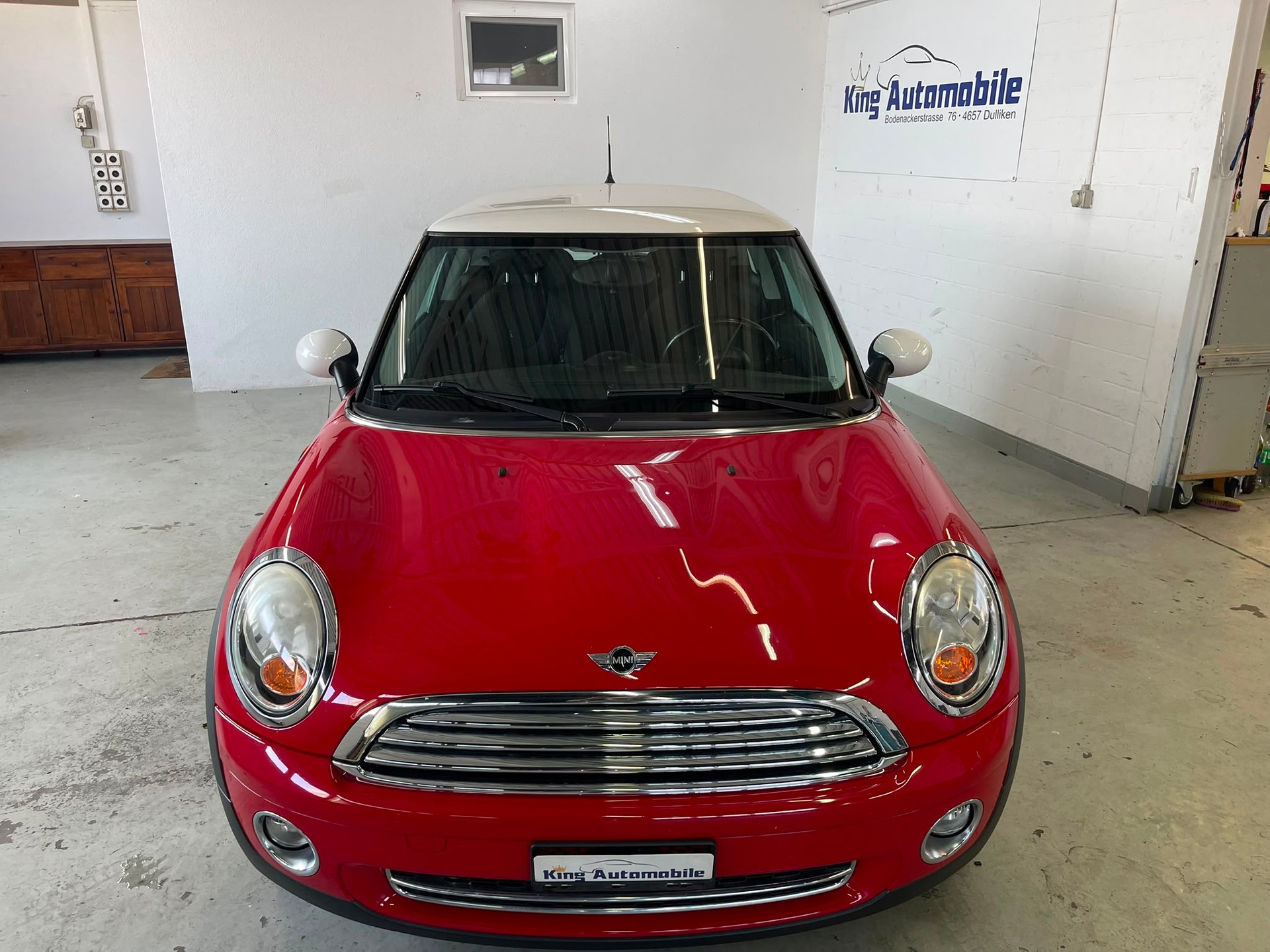 MINI Cooper-image-2