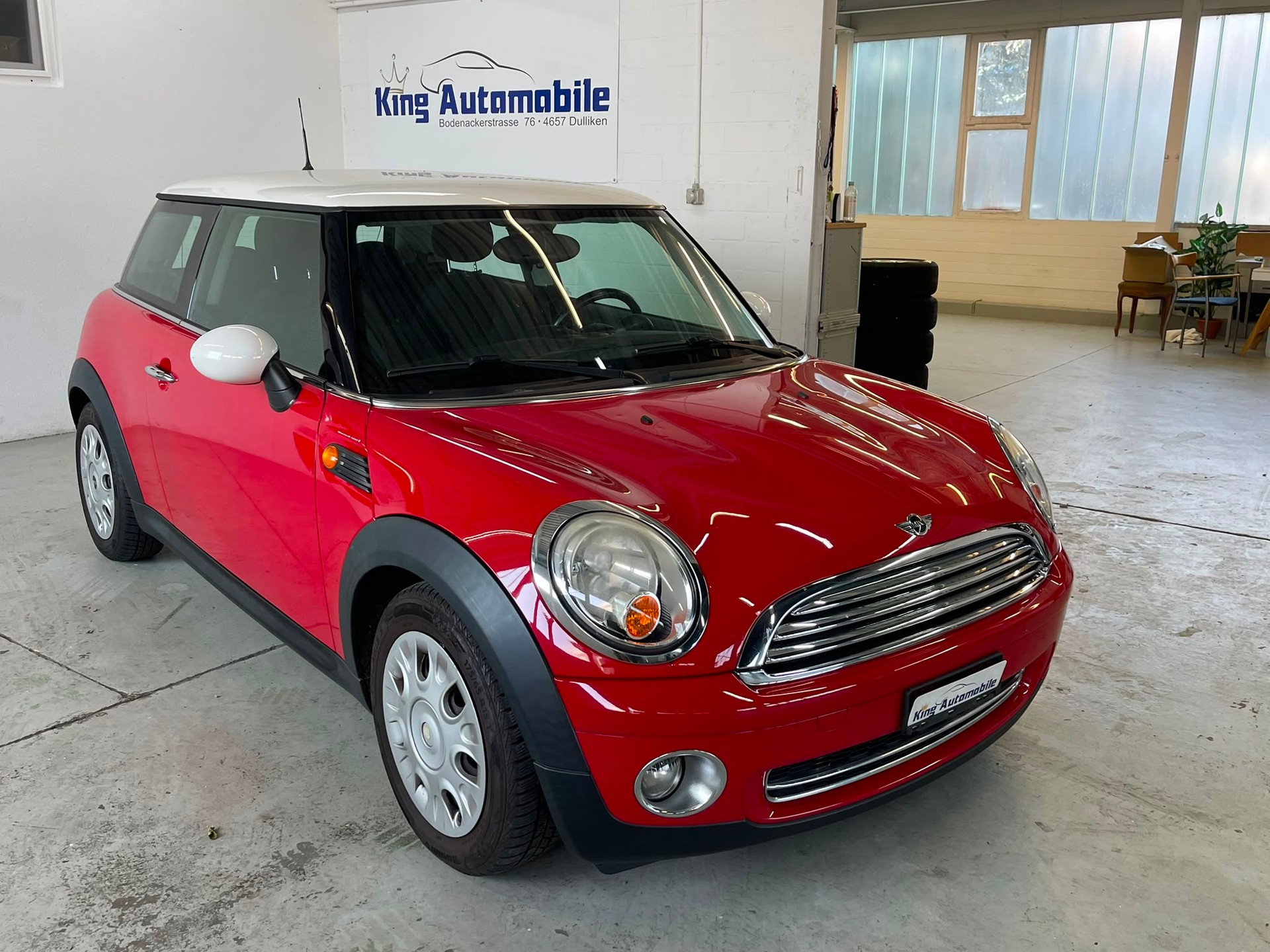 MINI Cooper-image-0