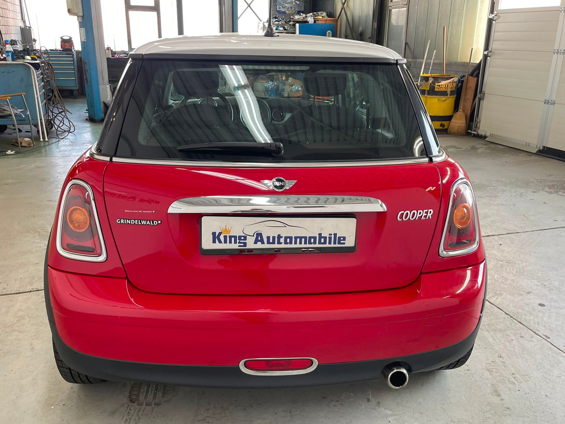 MINI Cooper-image-5