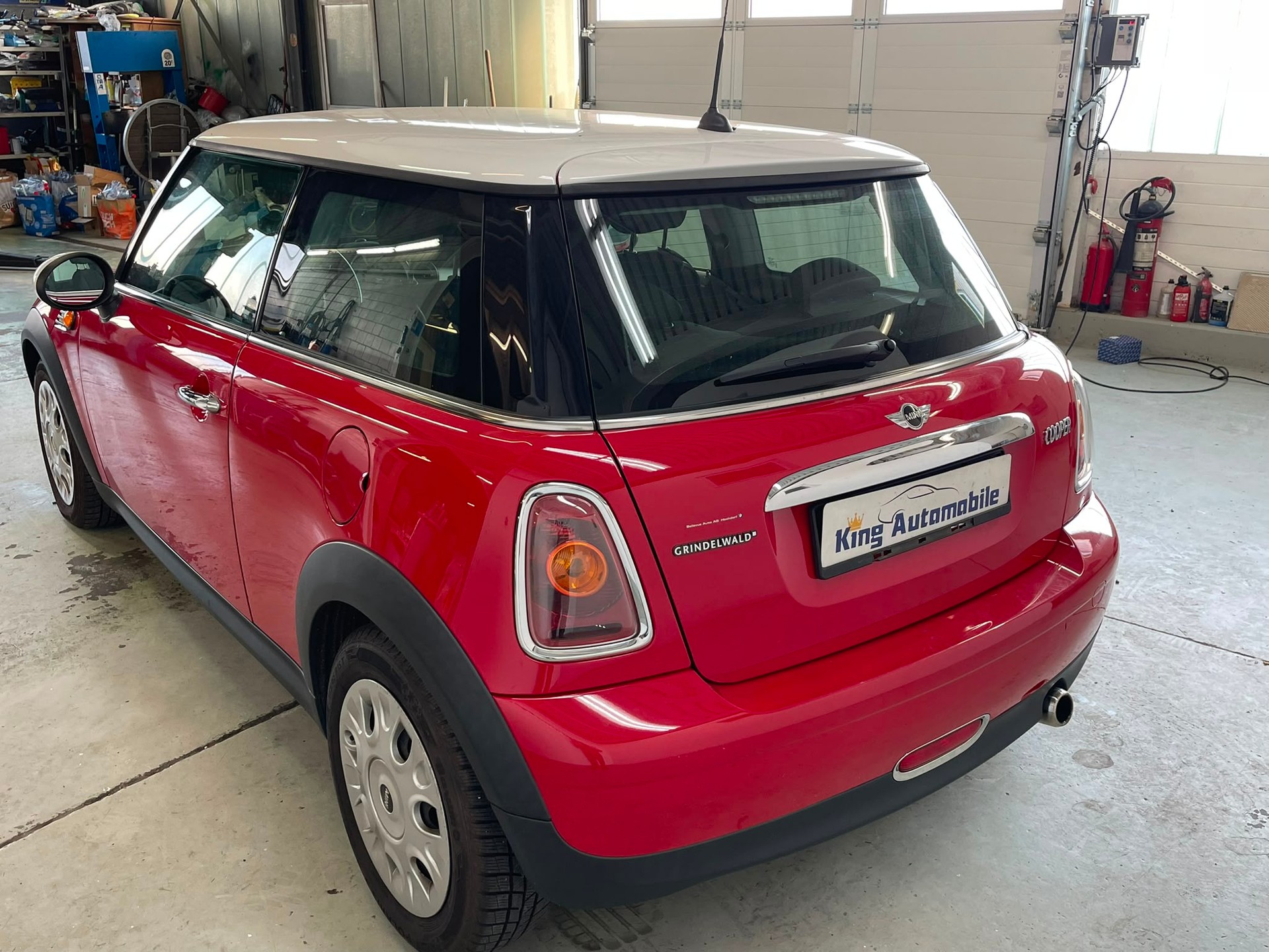 MINI Cooper-image-4