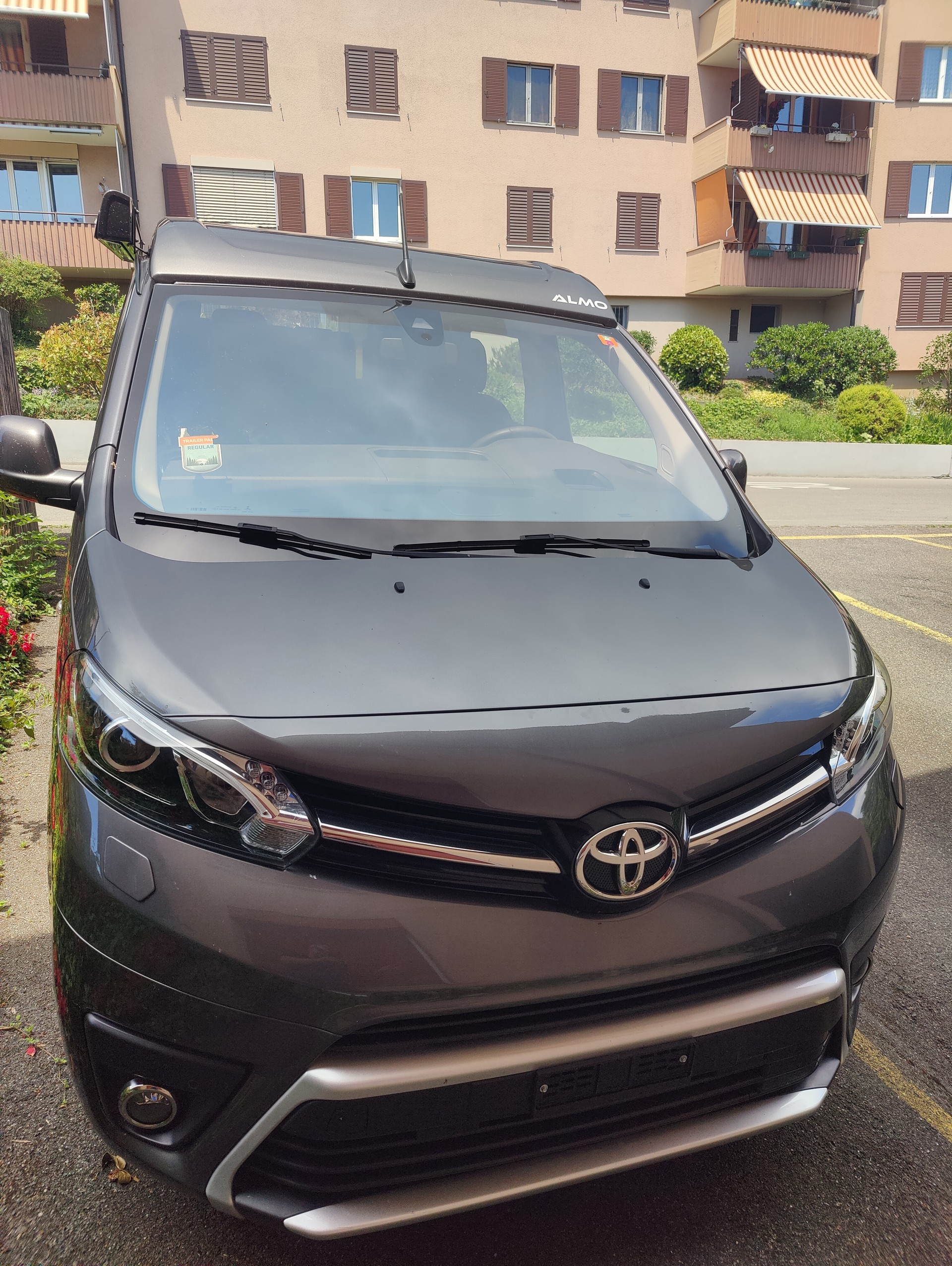 TOYOTA 2.0 D-image-0