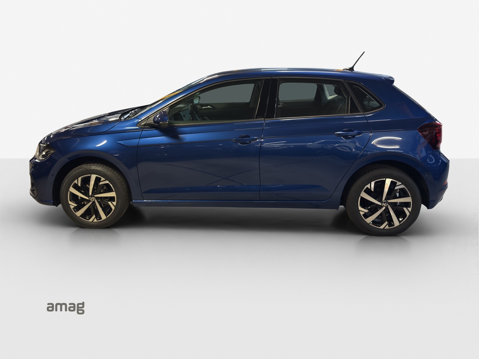 VW Polo 1.0 TSI Life DSG-image-1