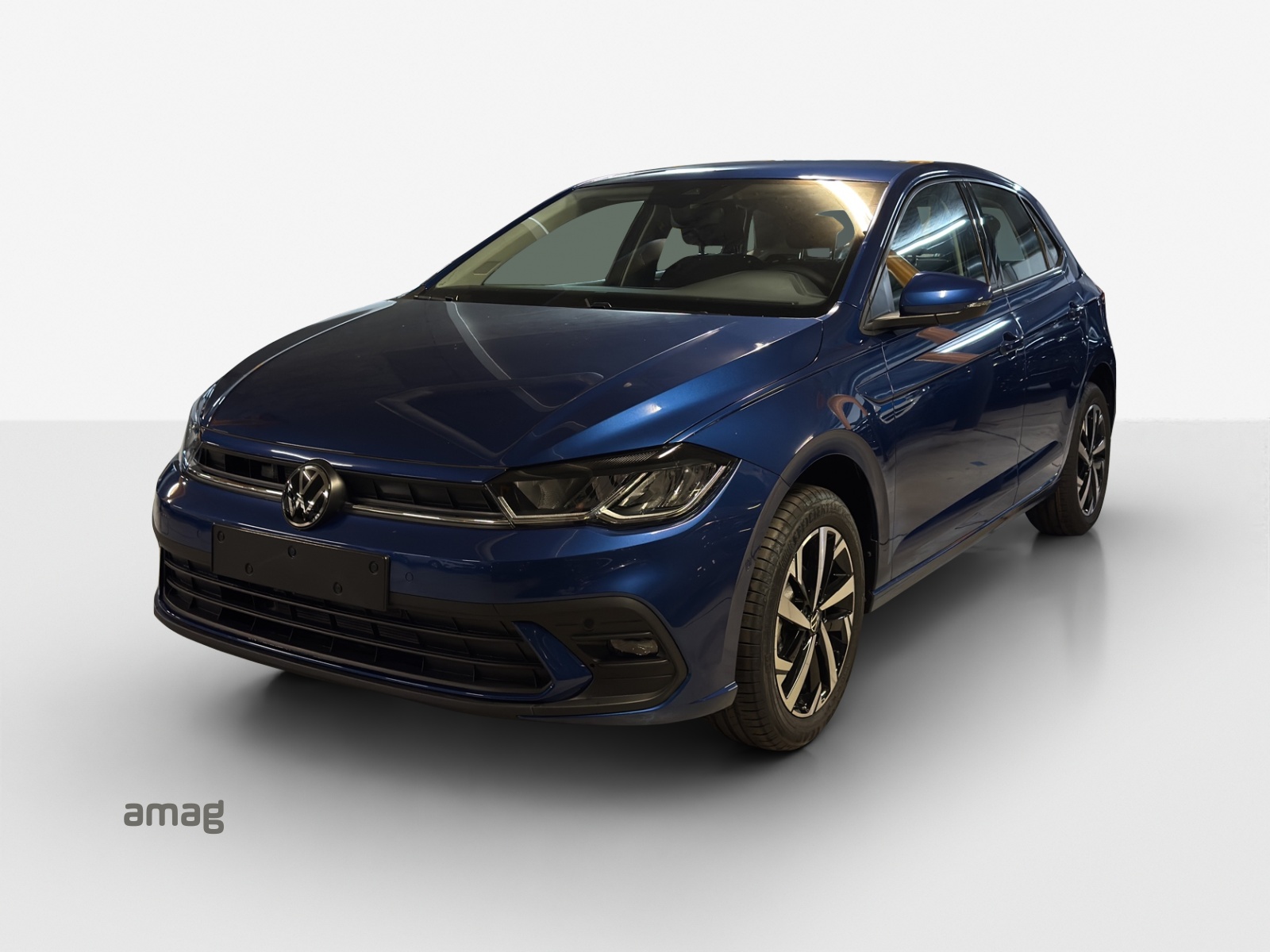 VW Polo 1.0 TSI Life DSG-image-0