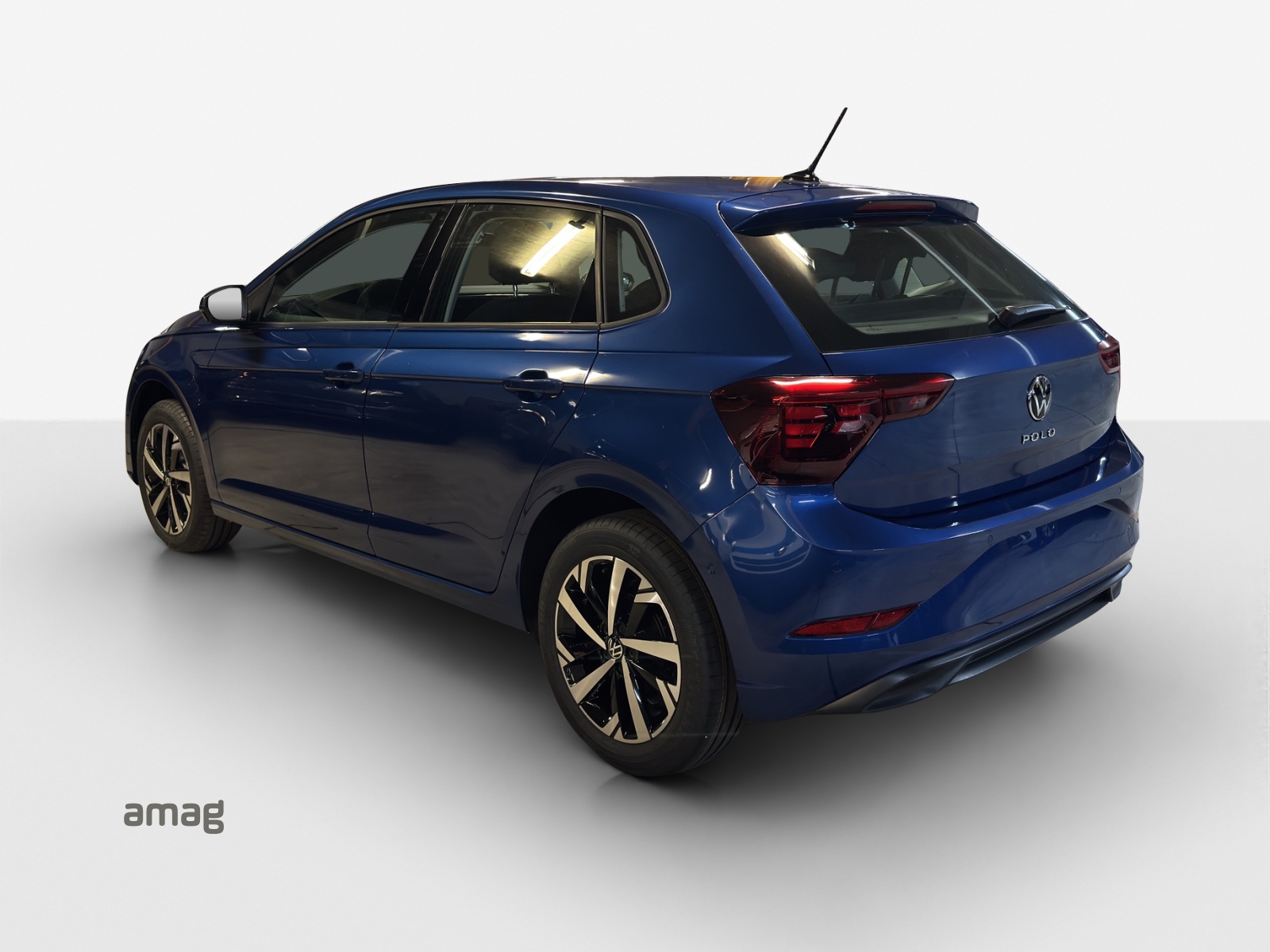 VW Polo 1.0 TSI Life DSG-image-2