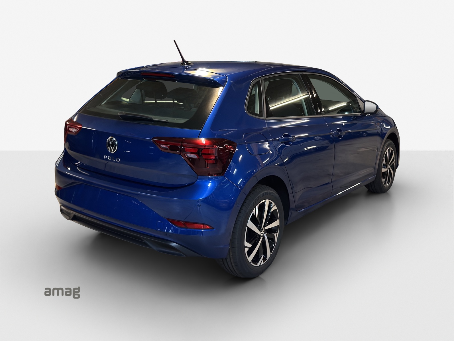 VW Polo 1.0 TSI Life DSG-image-4