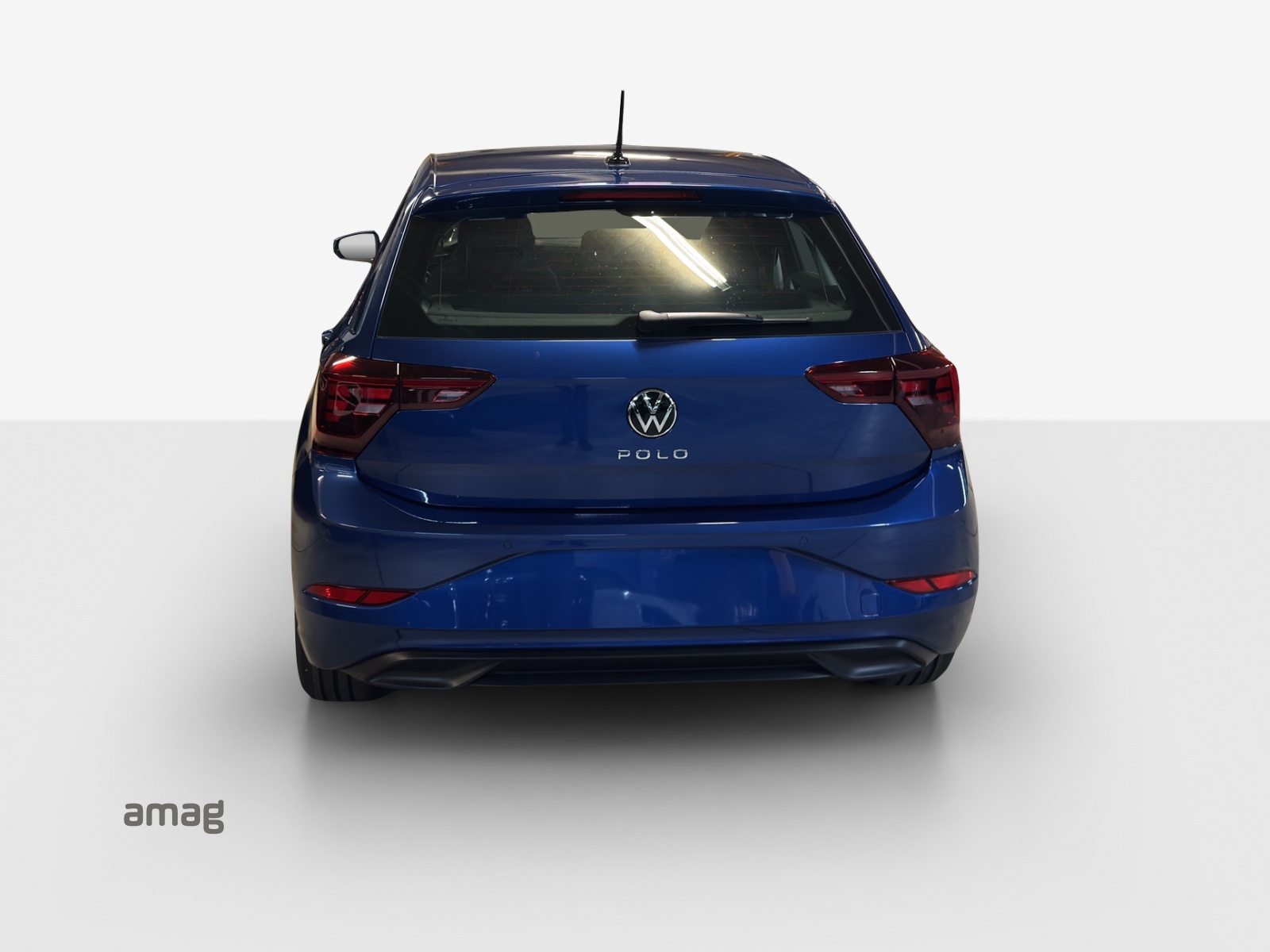 VW Polo 1.0 TSI Life DSG-image-3
