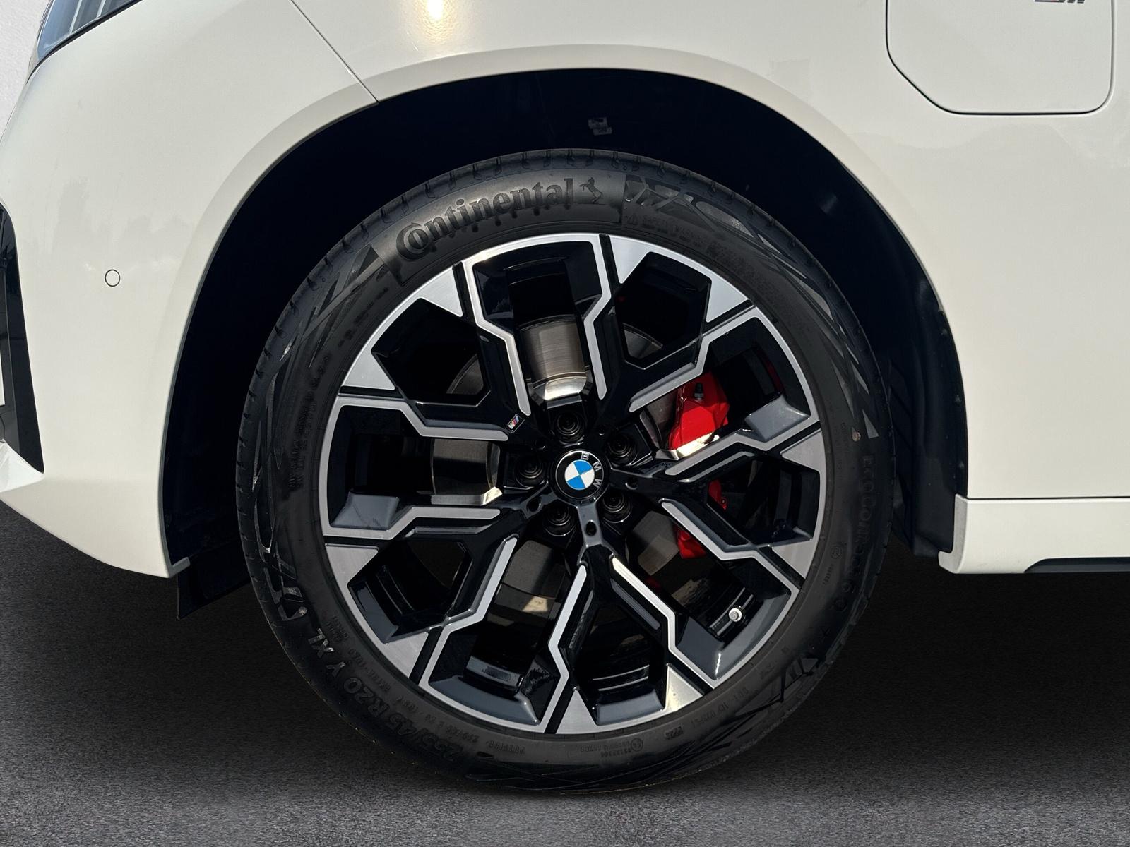 BMW X3 30e xDrive M Sport Pro (CH) AHK 2.0T-image-9