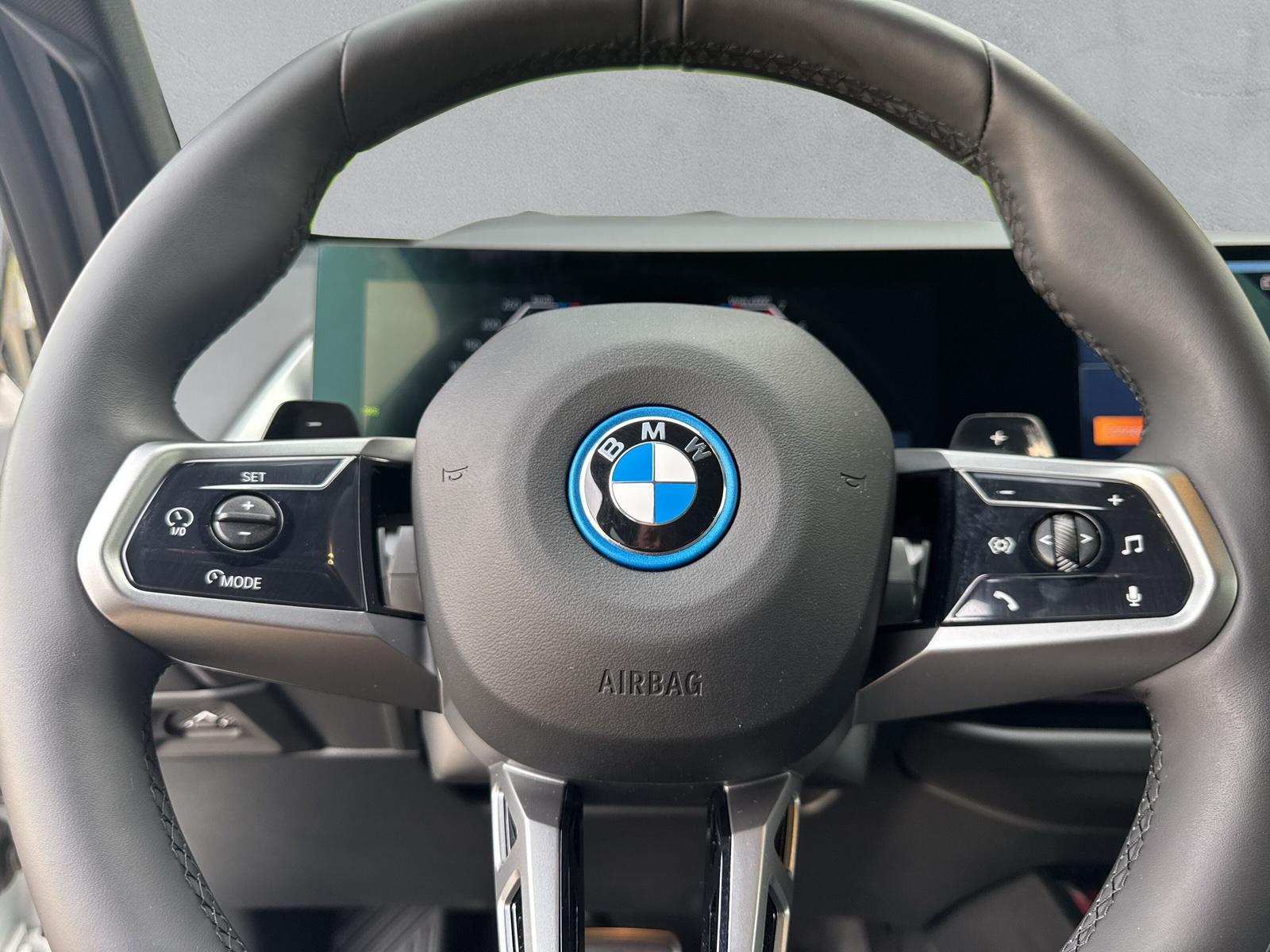 BMW X3 30e xDrive M Sport Pro (CH) AHK 2.0T-image-19