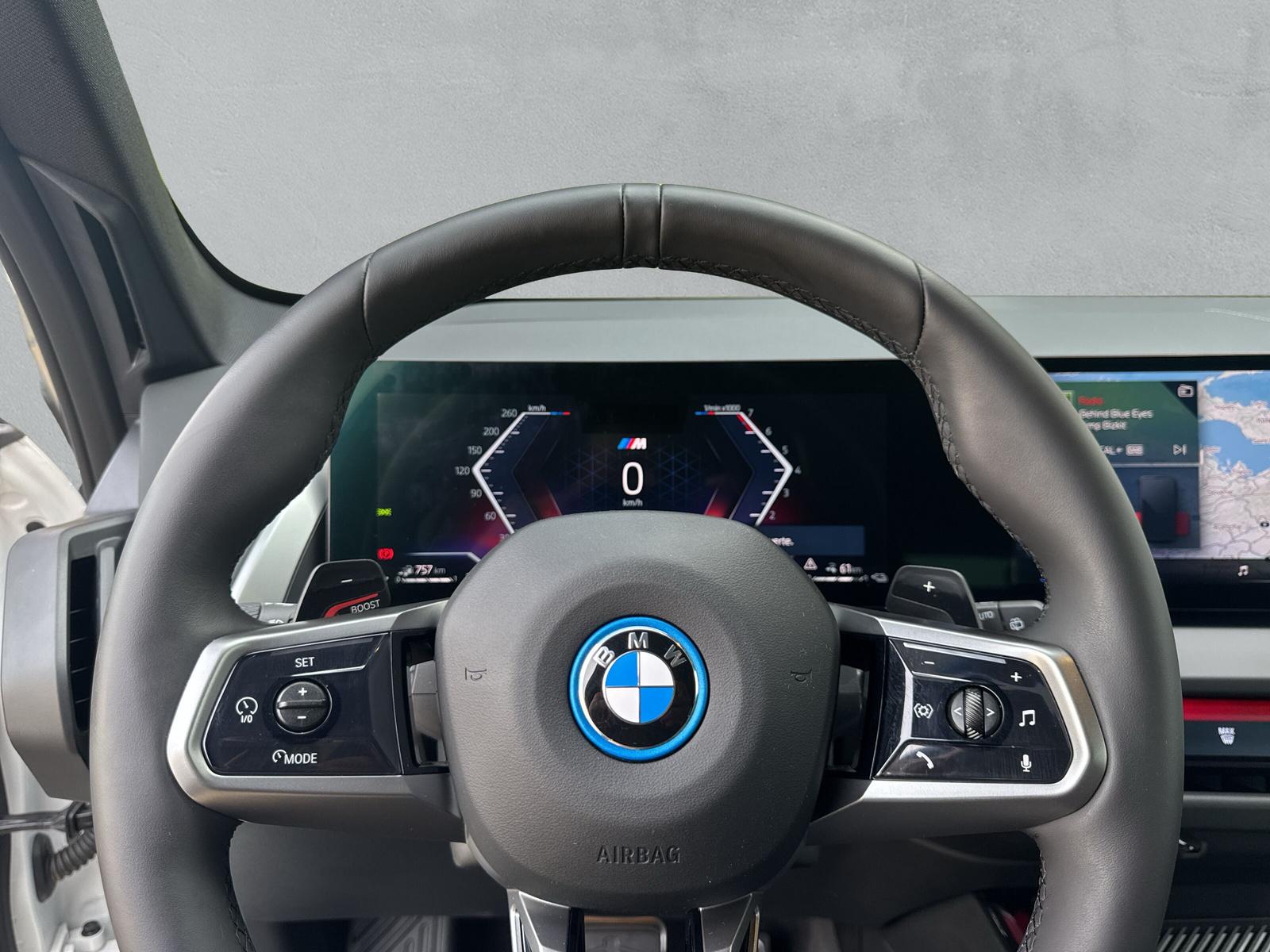 BMW X3 30e xDrive M Sport Pro (CH) AHK 2.0T-image-18