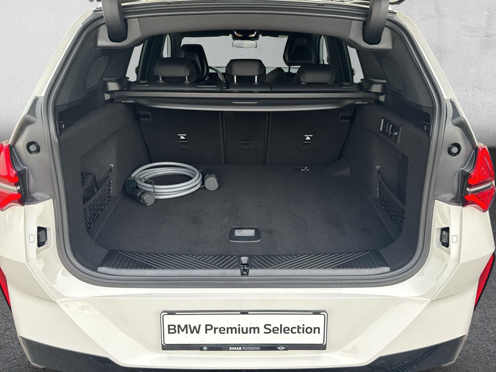 BMW X3 30e xDrive M Sport Pro (CH) AHK 2.0T-image-10