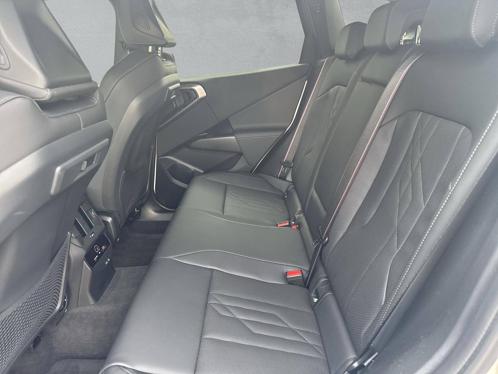 BMW X3 30e xDrive M Sport Pro (CH) AHK 2.0T-image-12