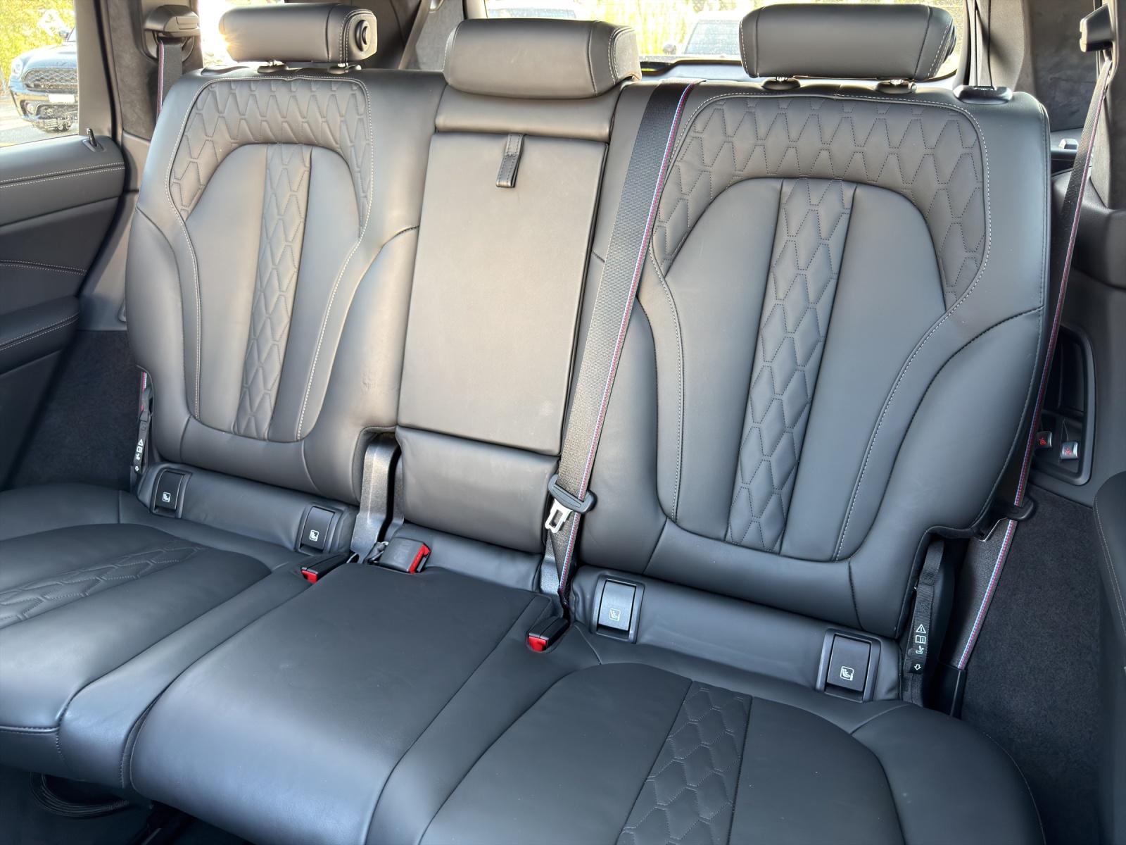 BMW X7 xDrive 48V 40i M Sport Pro Steptronic (CH)-image-18