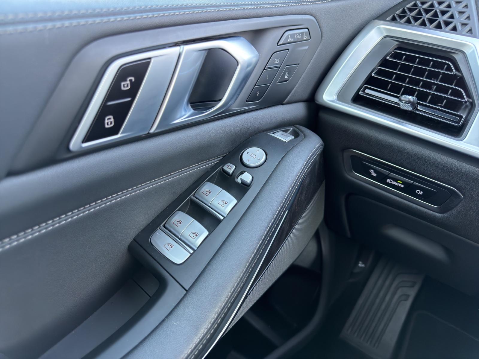 BMW X7 xDrive 48V 40i M Sport Pro Steptronic (CH)-image-15