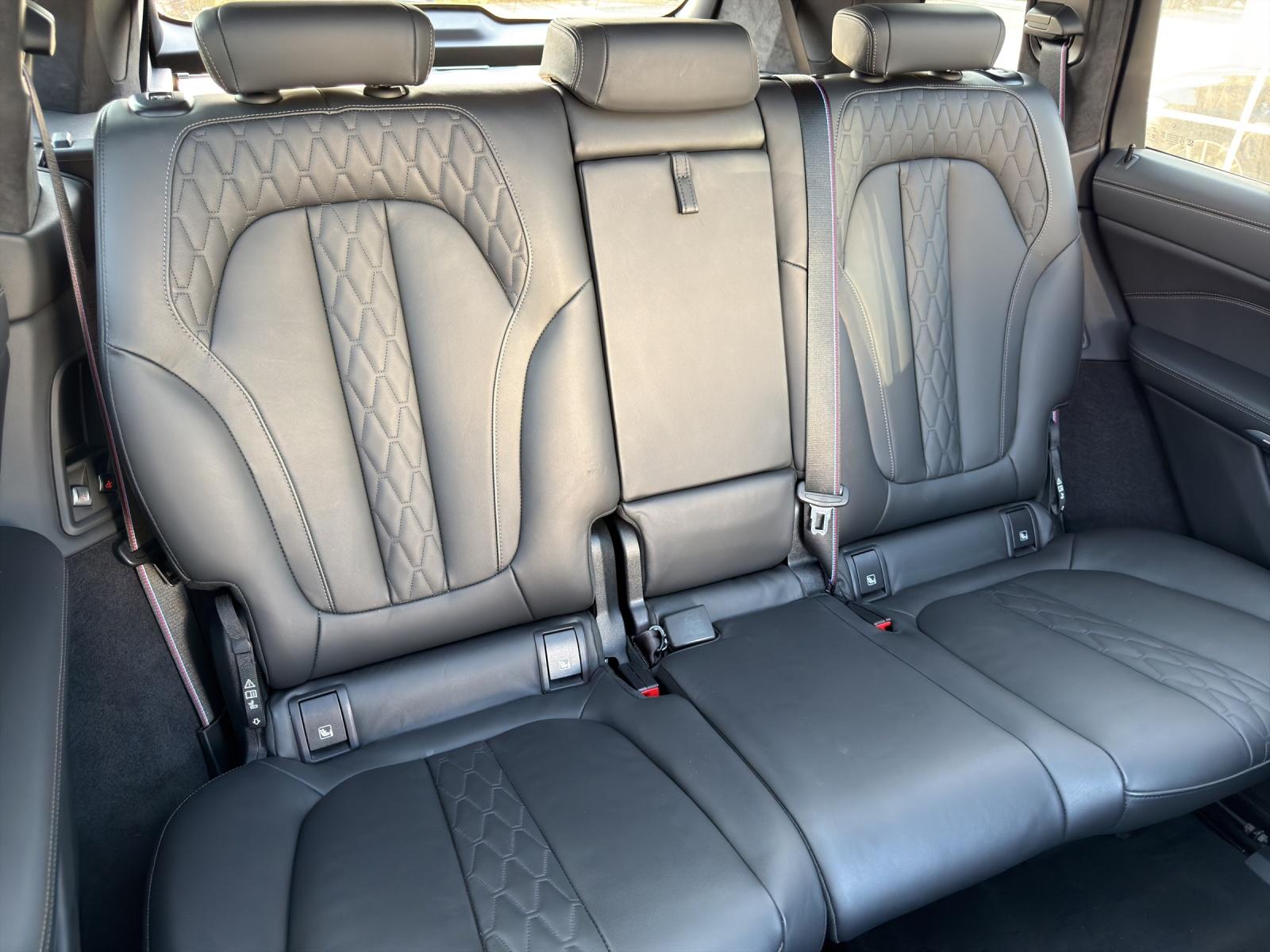 BMW X7 xDrive 48V 40i M Sport Pro Steptronic (CH)-image-17