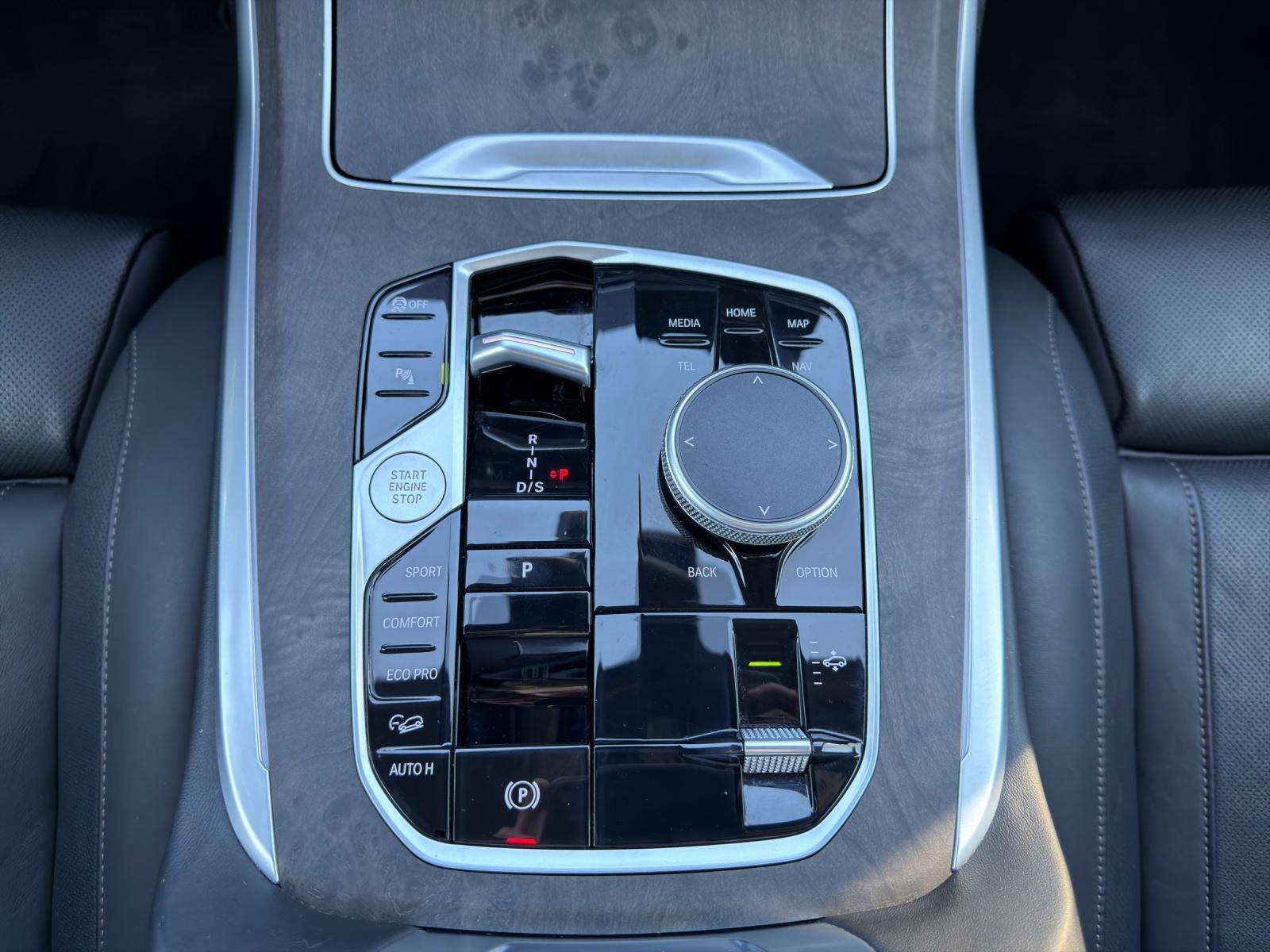 BMW X7 xDrive 48V 40i M Sport Pro Steptronic (CH)-image-13