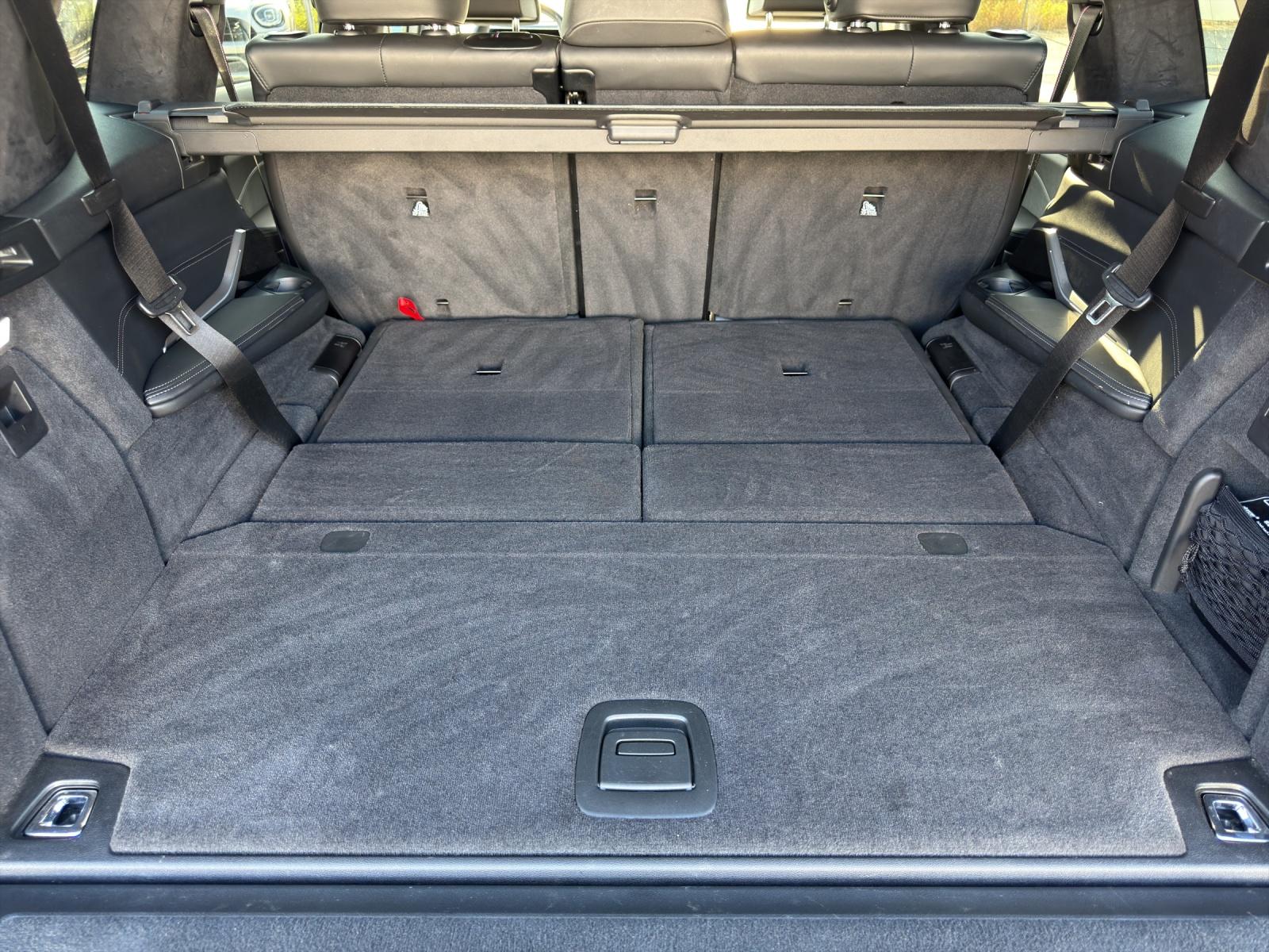 BMW X7 xDrive 48V 40i M Sport Pro Steptronic (CH)-image-19