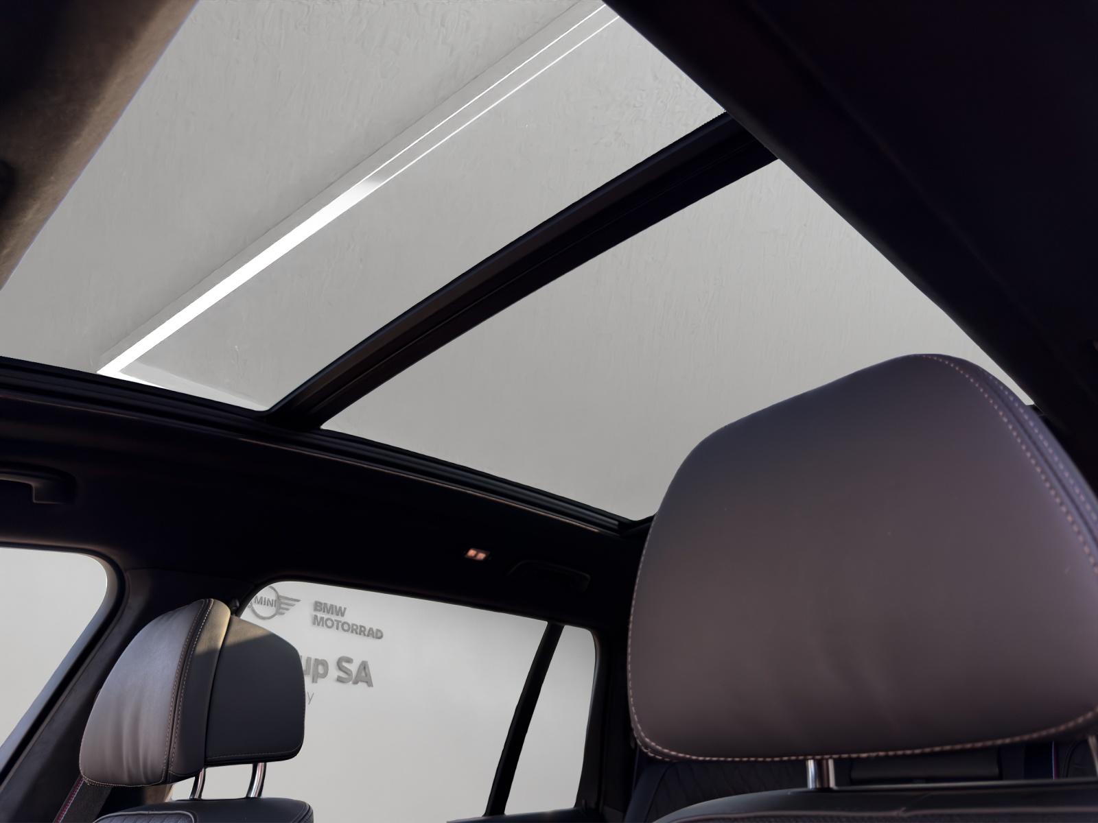 BMW X7 xDrive 48V 40i M Sport Pro Steptronic (CH)-image-16