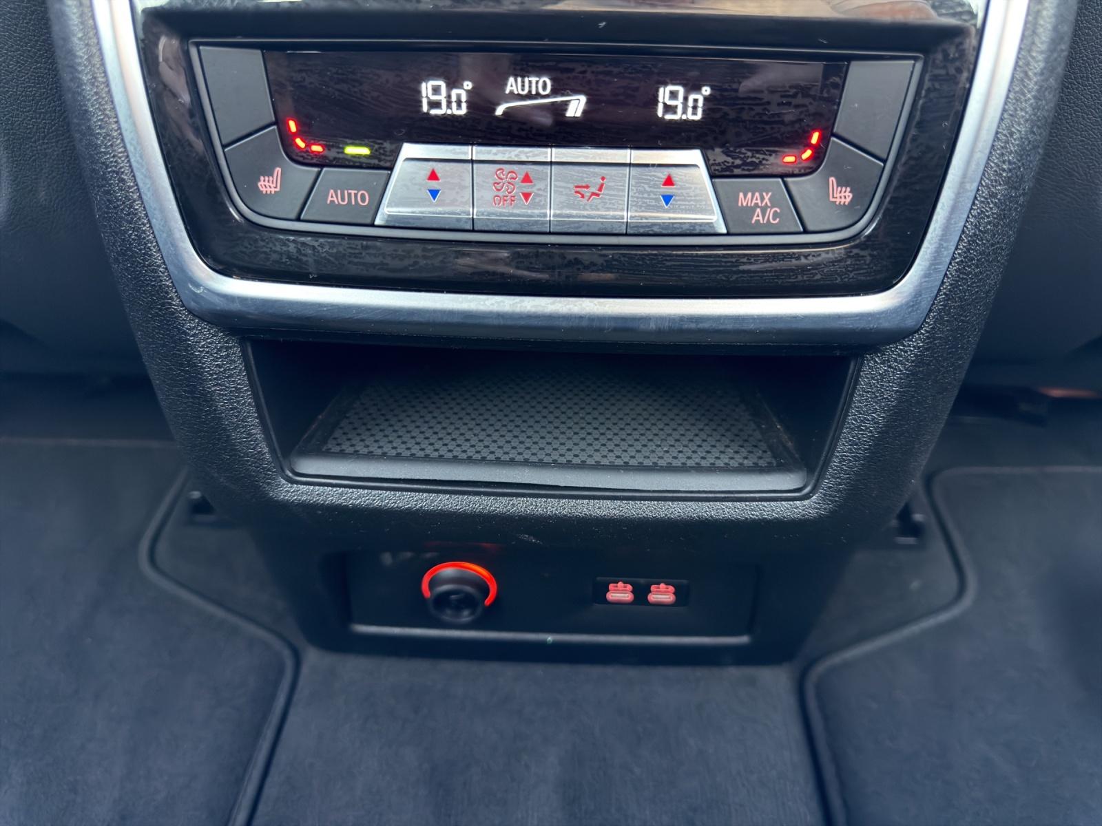 BMW X7 xDrive 48V 40i M Sport Pro Steptronic (CH)-image-21