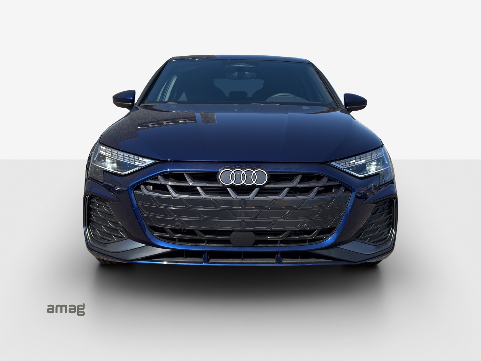 AUDI A3 Sportback TFSI 110 kW S line Attraction S tronic-image-6