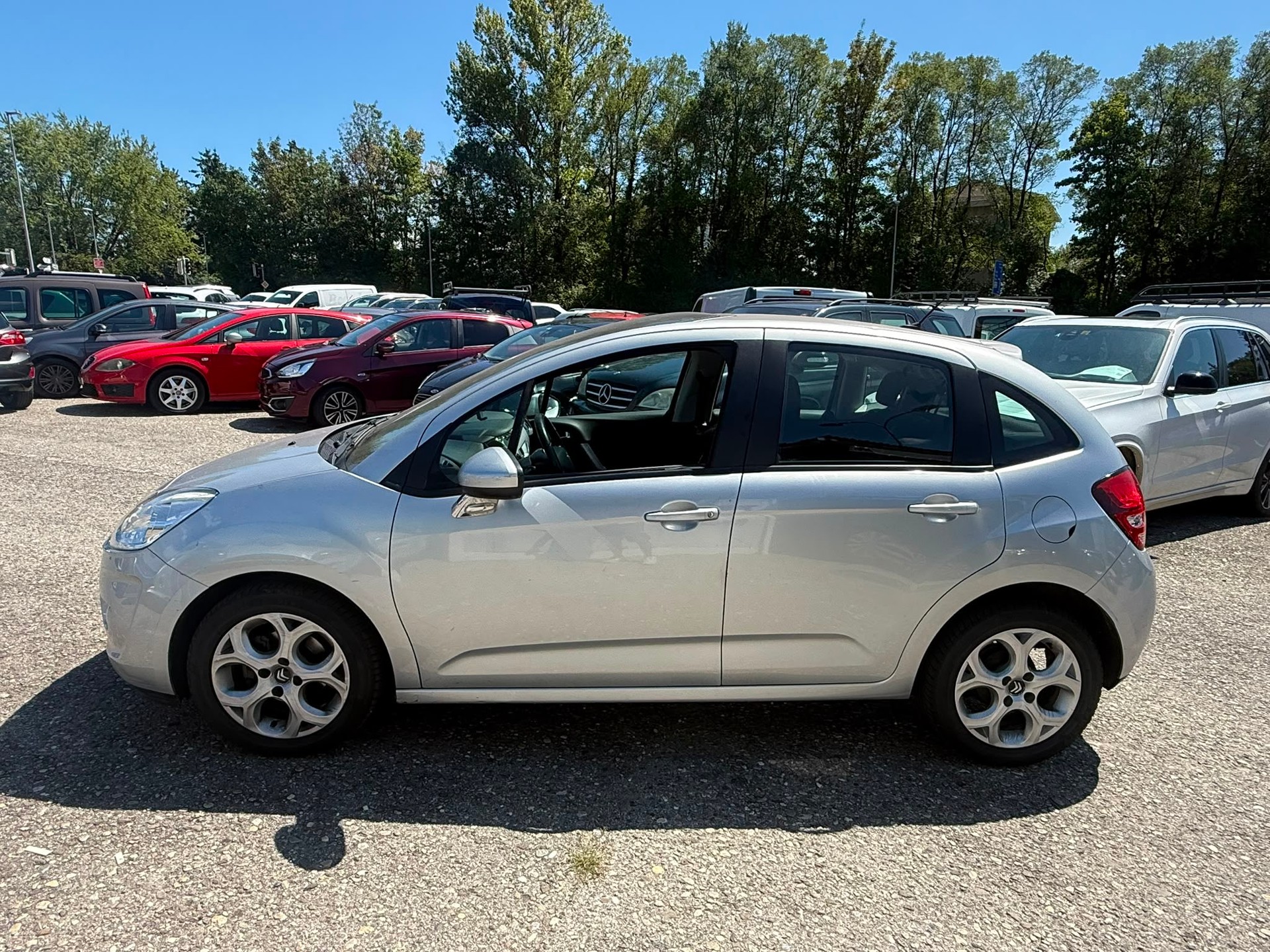 CITROEN C3 1.6 16V HDi Exclusive-image-6