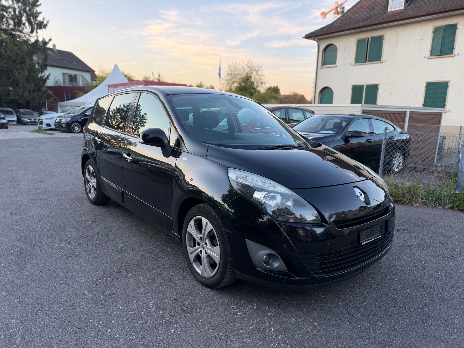 RENAULT 1.6 dCi Swiss Edition 7p-image-5
