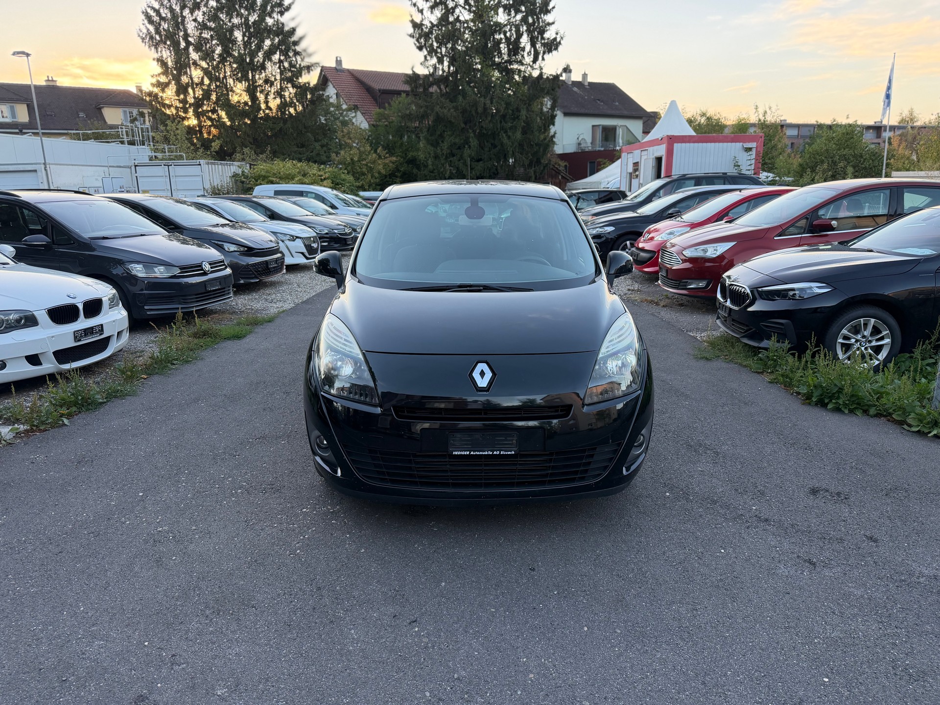 RENAULT 1.6 dCi Swiss Edition 7p-image-0