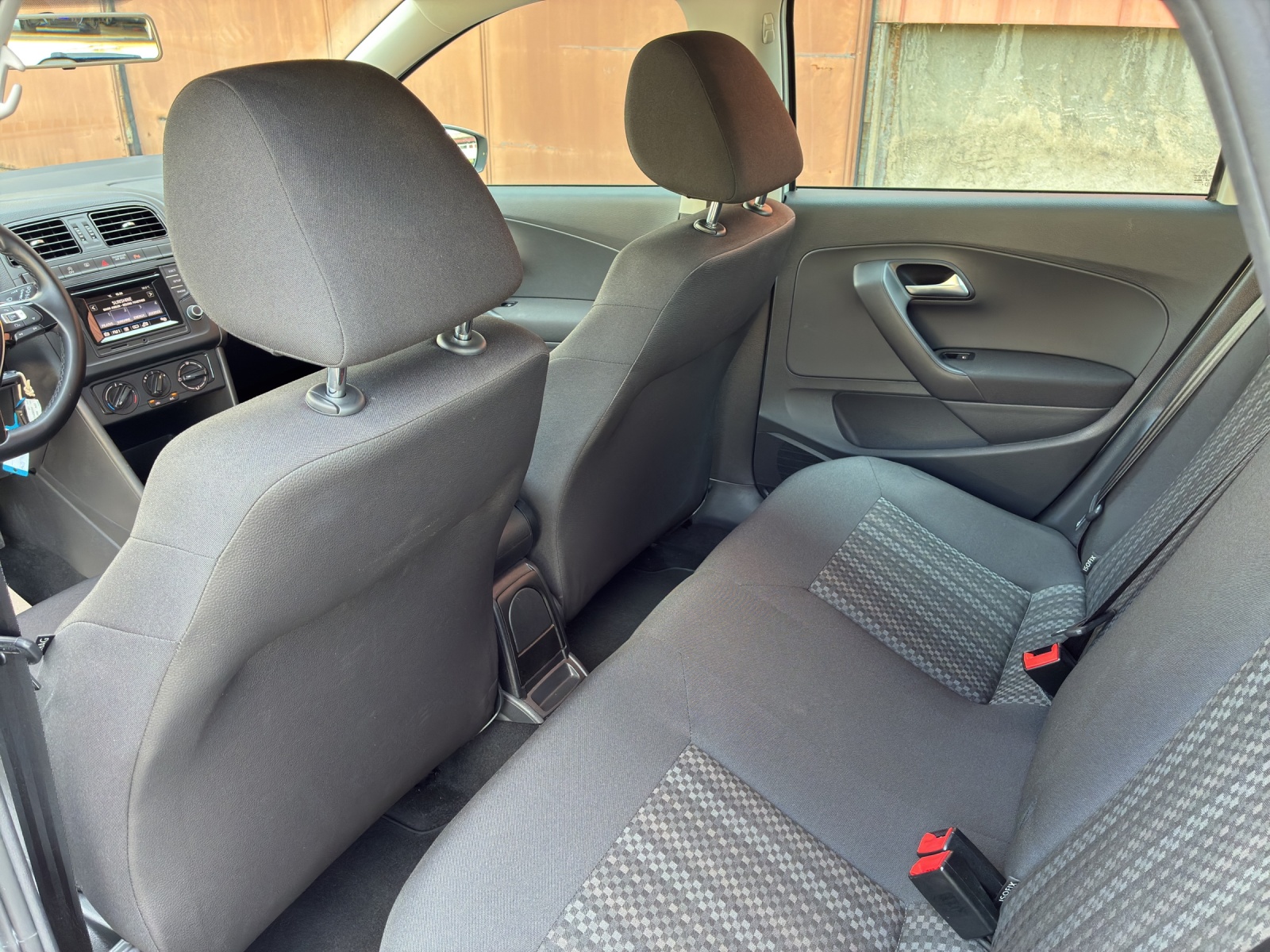 VW Polo 1.2 TSI BMT Value-image-17