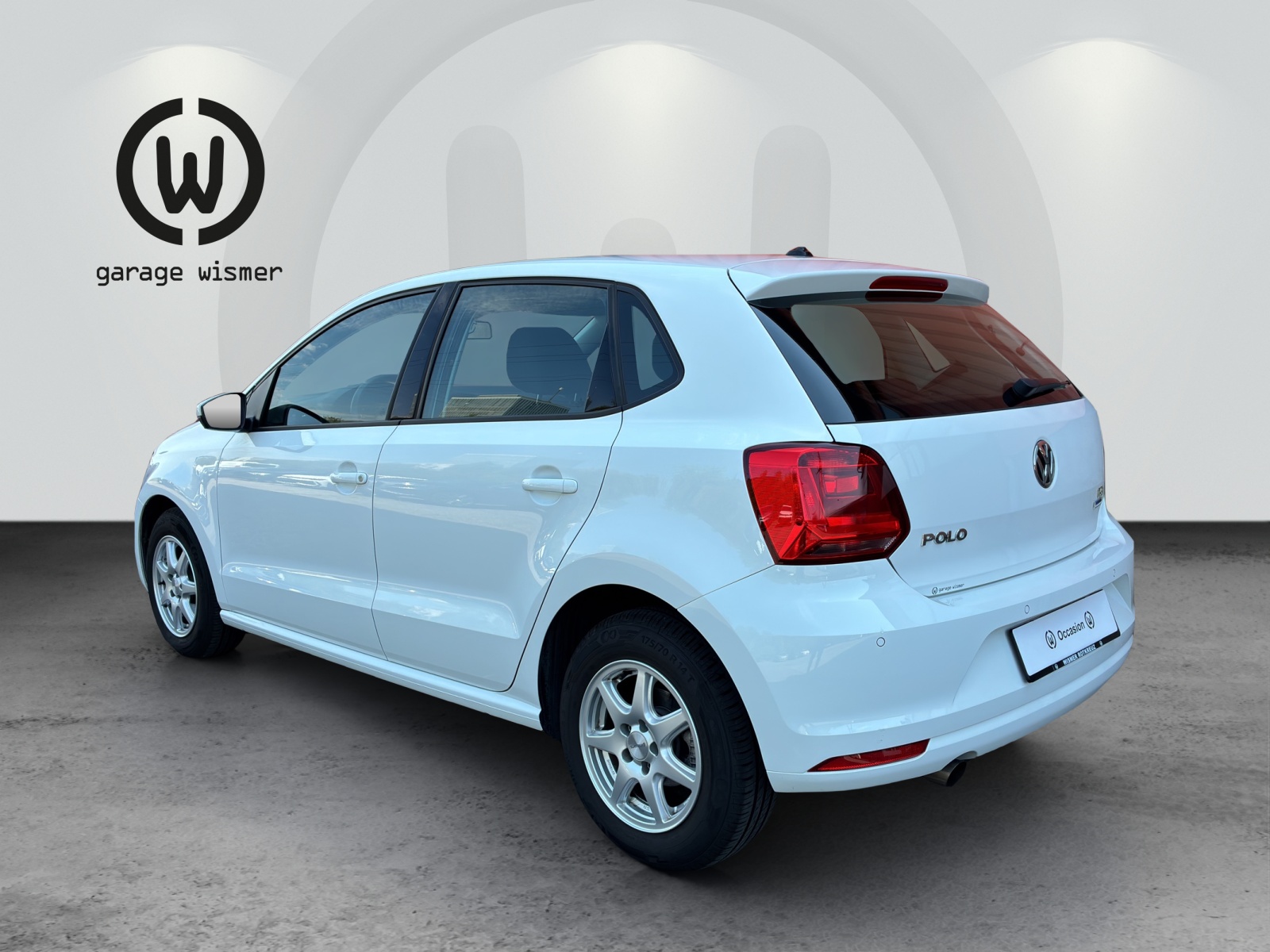 VW Polo 1.2 TSI BMT Value-image-2