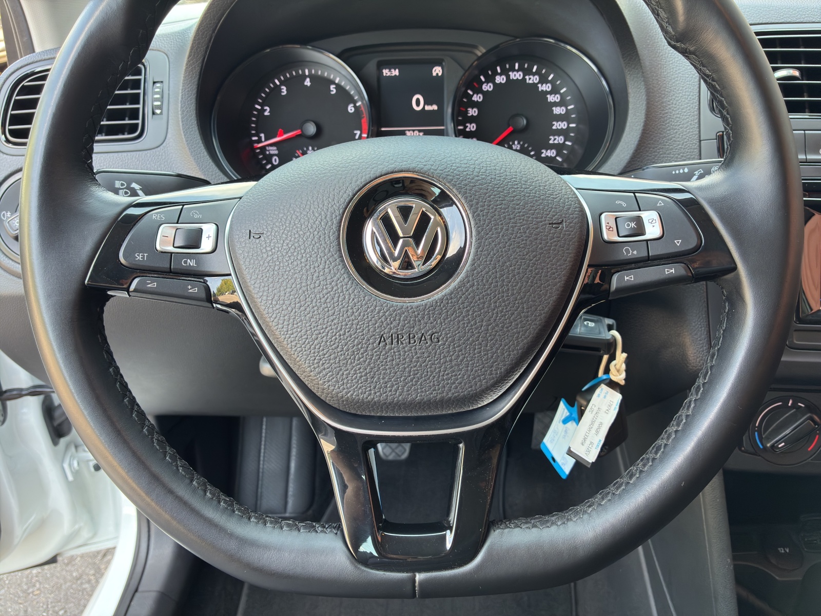 VW Polo 1.2 TSI BMT Value-image-13