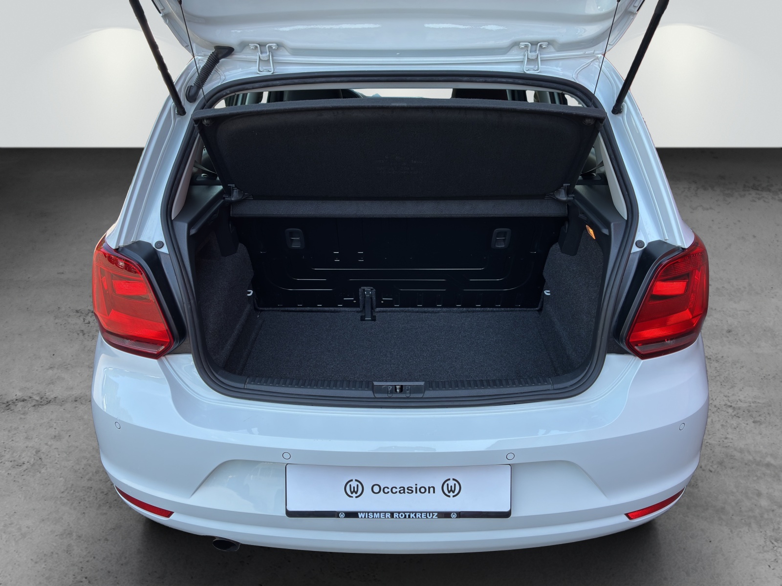 VW Polo 1.2 TSI BMT Value-image-9