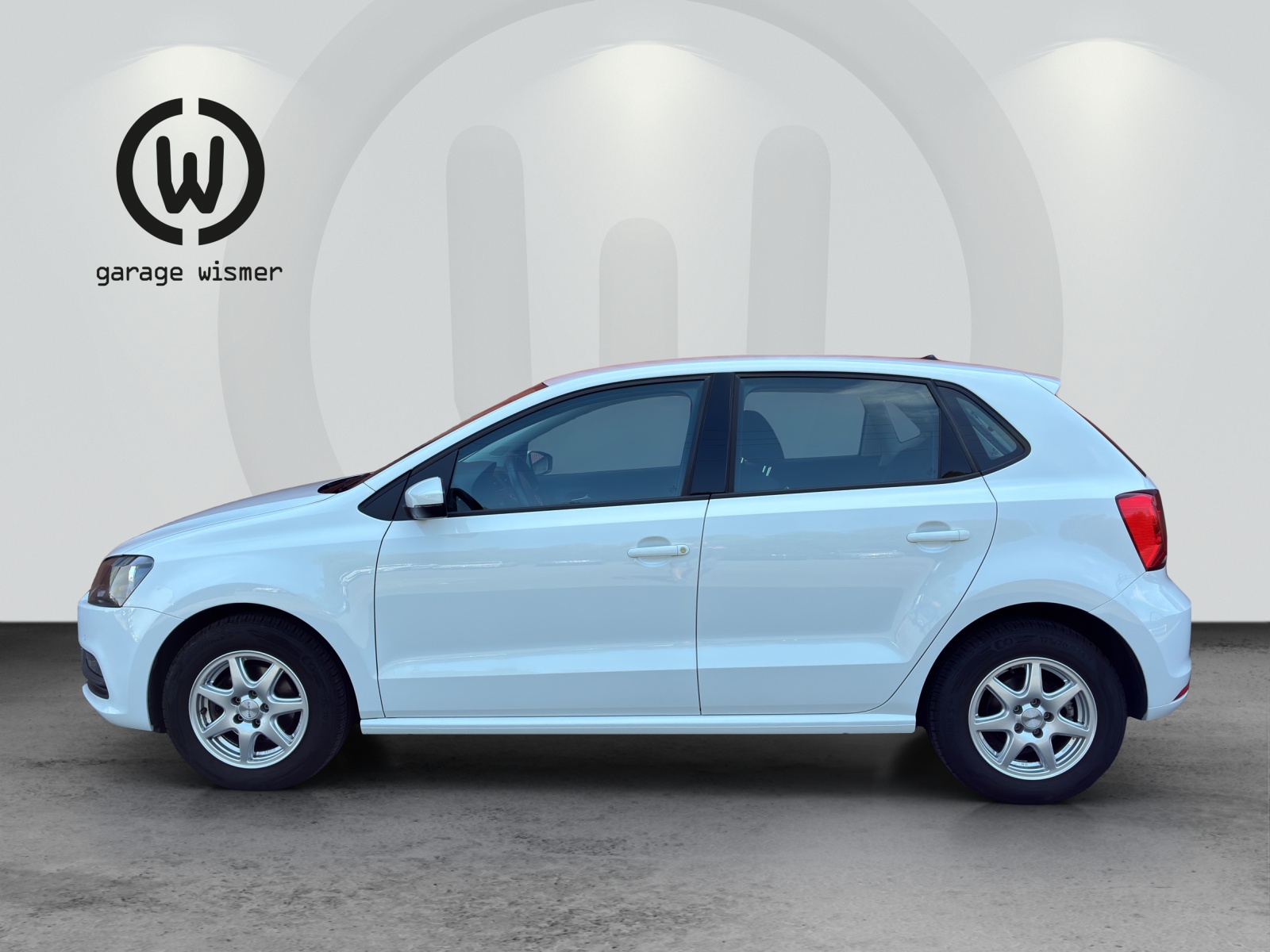 VW Polo 1.2 TSI BMT Value-image-1