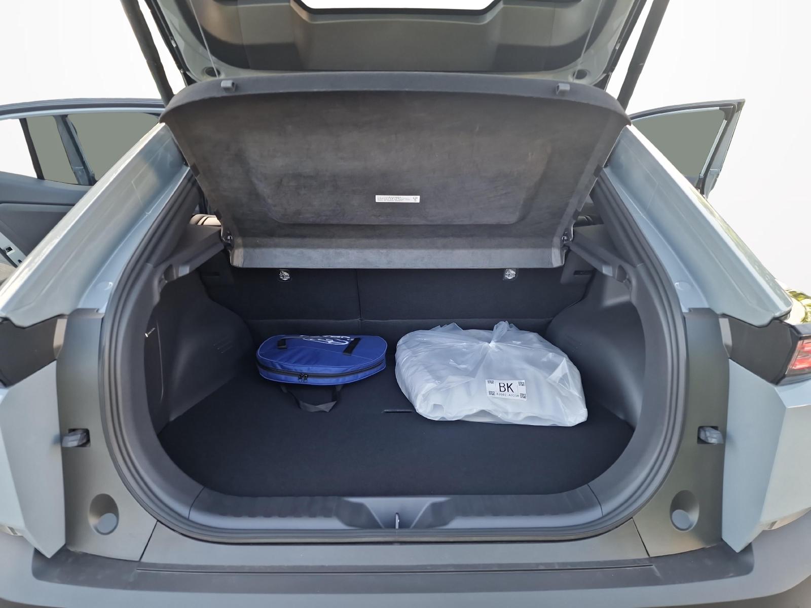 SUBARU Uncharted eV Luxury AWD-image-11