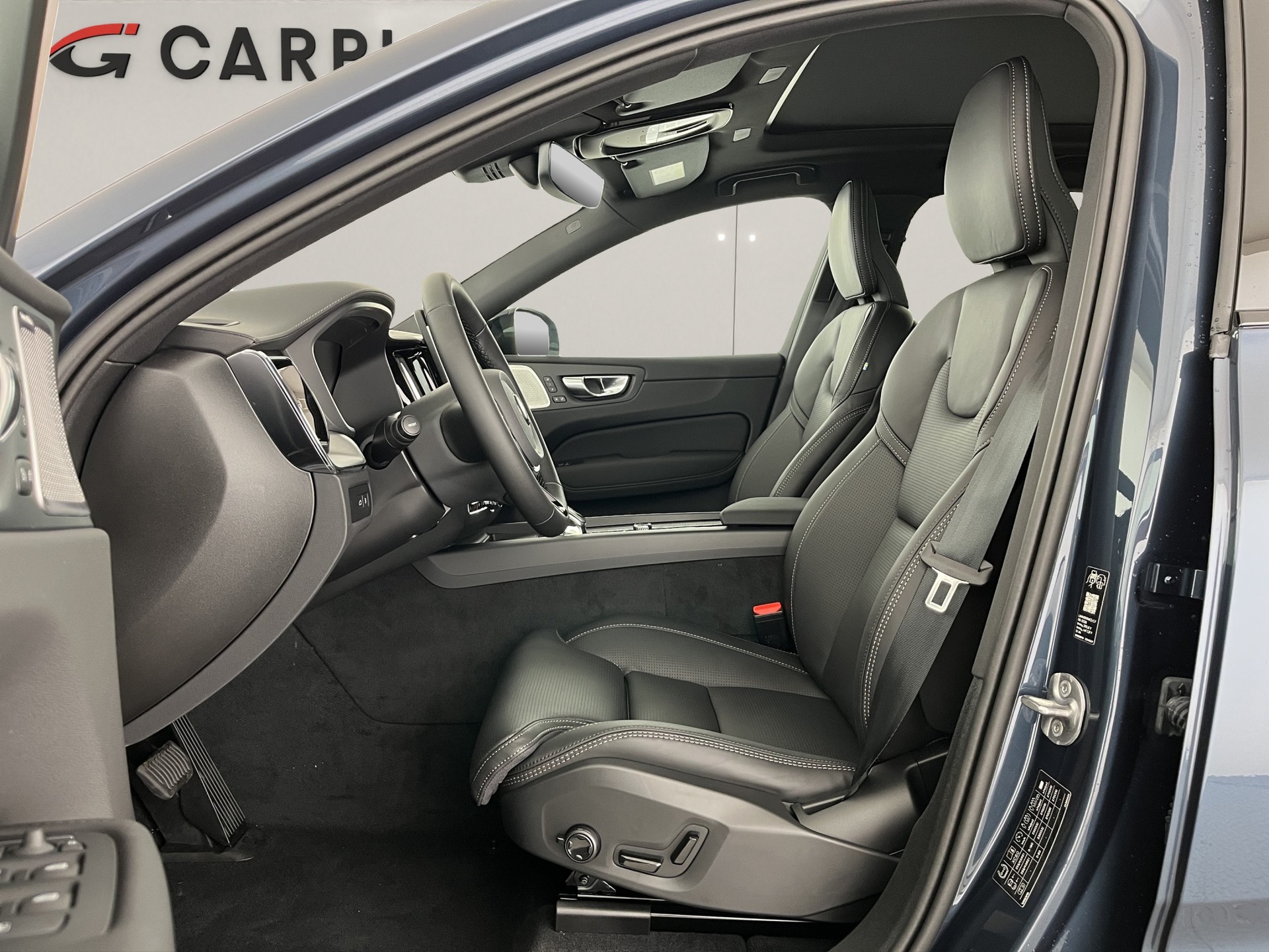 VOLVO XC60 2.0 T8 TE Black Edition eAWD-image-7