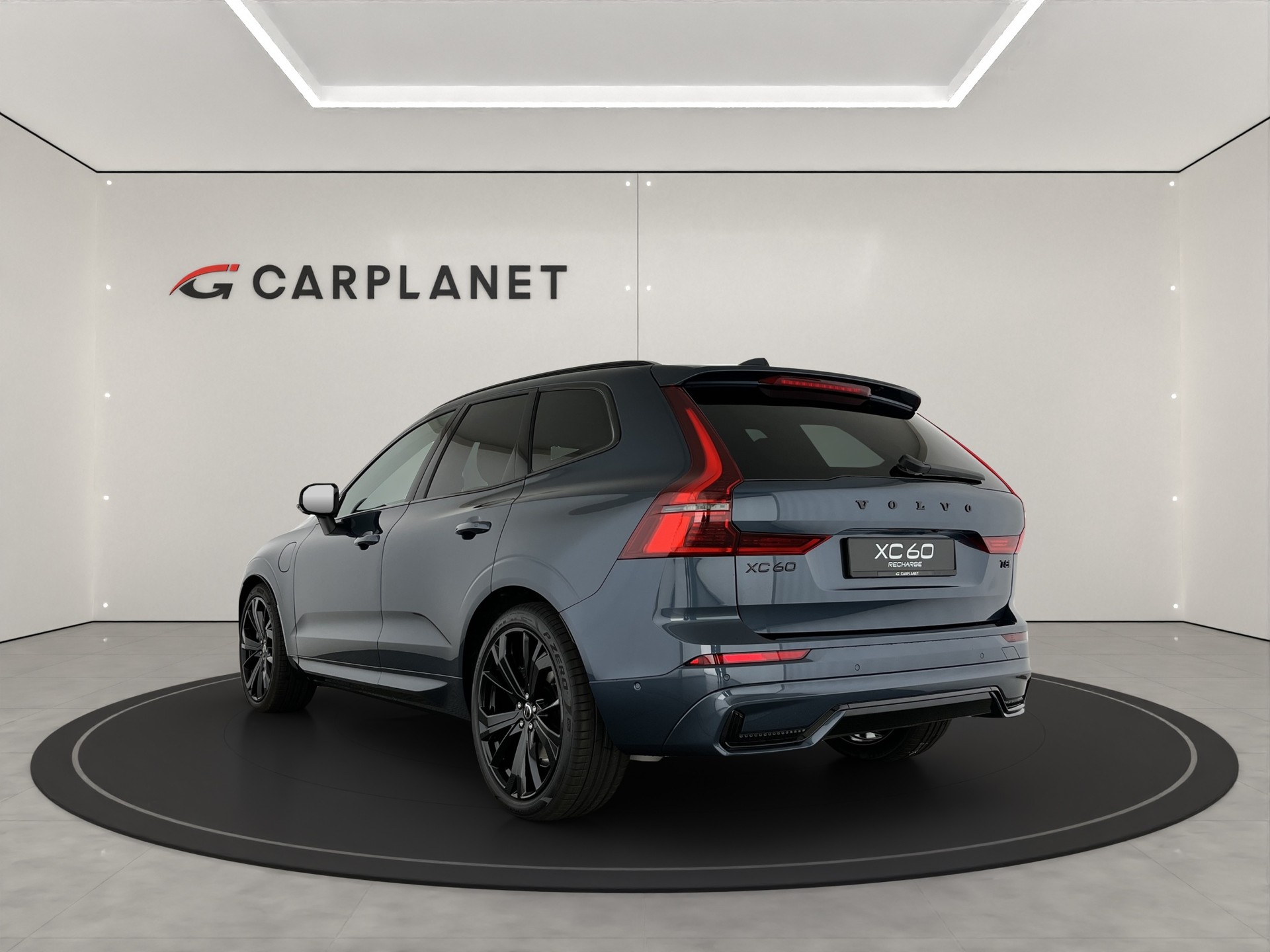 VOLVO XC60 2.0 T8 TE Black Edition eAWD-showroom-element-3