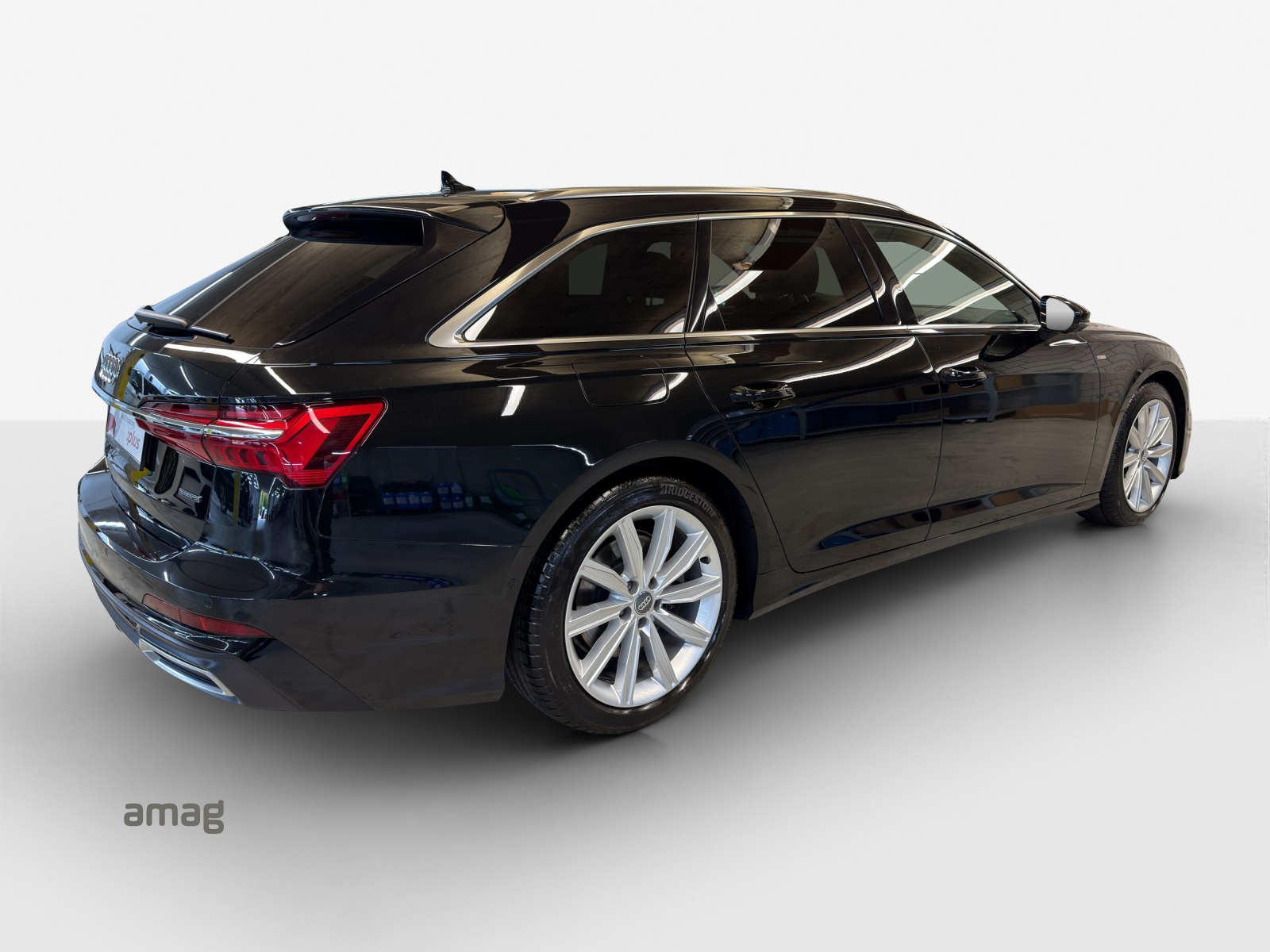 AUDI A6 Avant 45 TFSI Sport quattro S-tronic-image-4
