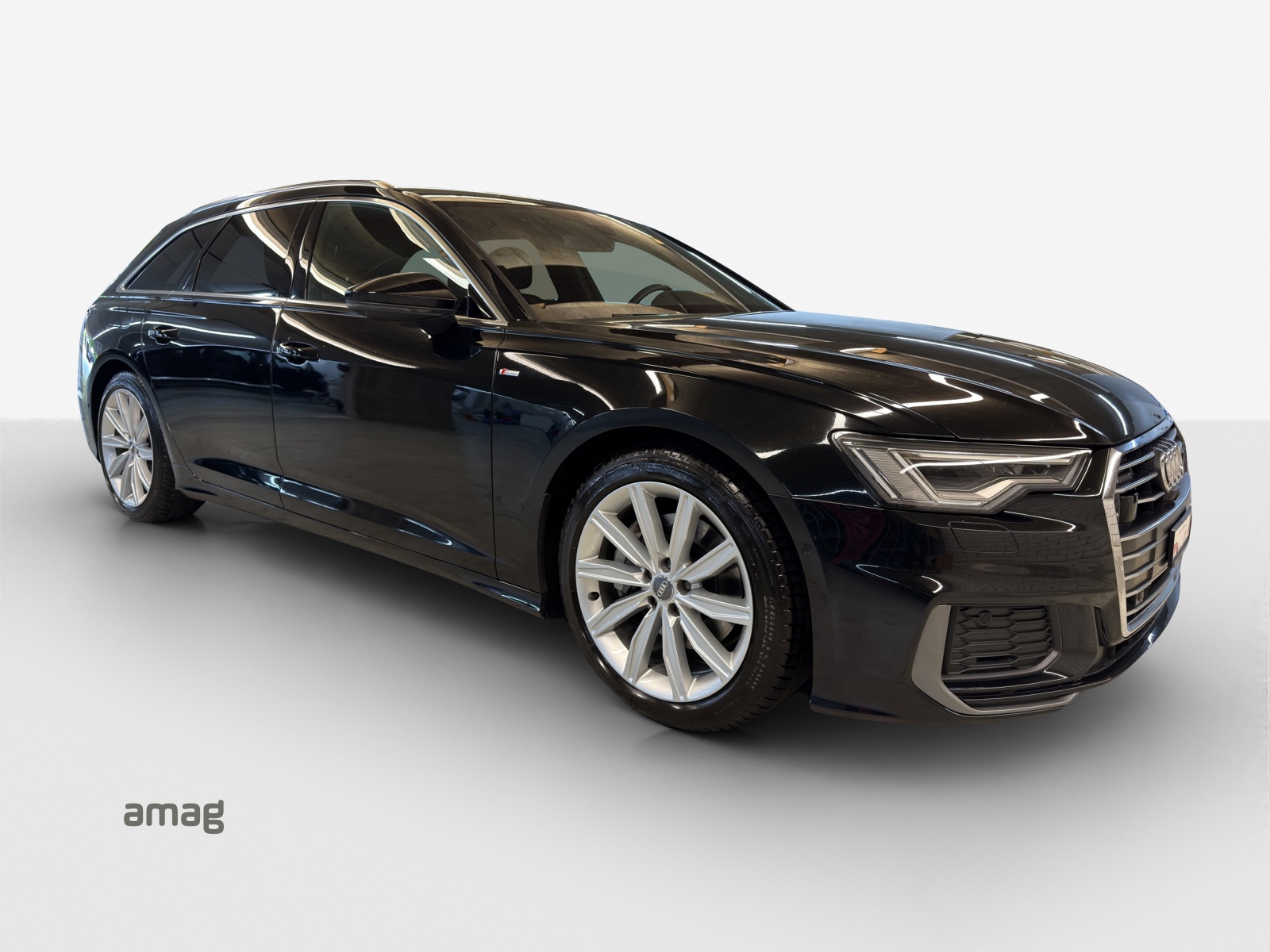 AUDI A6 Avant 45 TFSI Sport quattro S-tronic-image-5