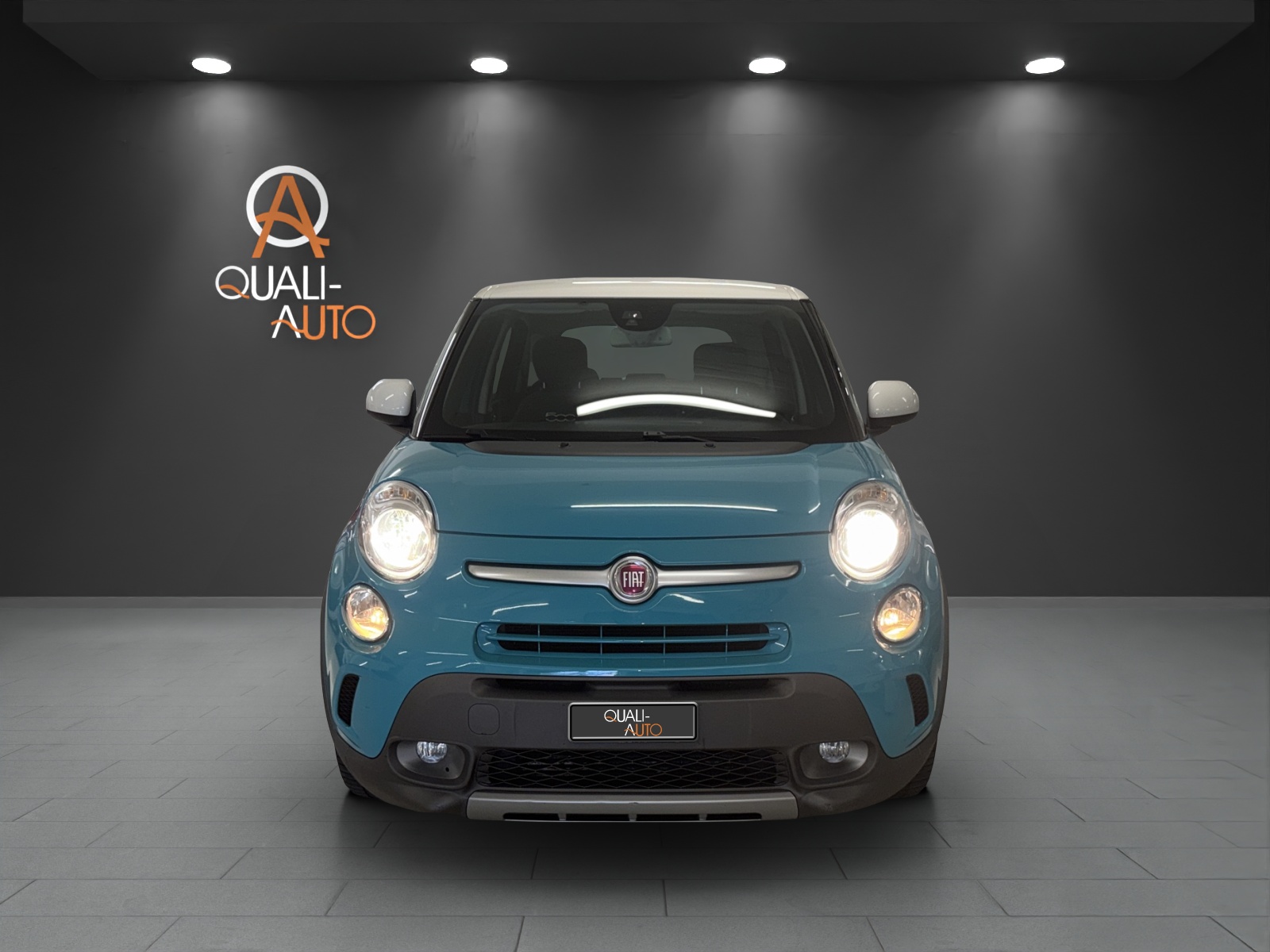 FIAT 500L 1.6 JTD Trekking-showroom-element-1