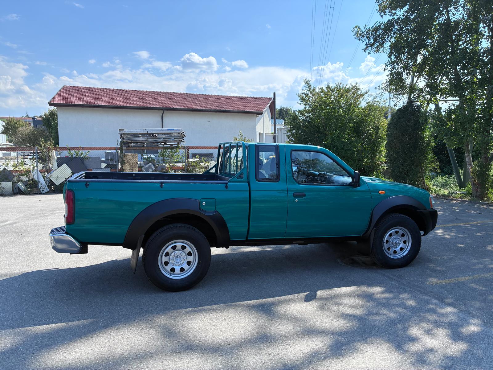 NISSAN KING-/DOUBLE-image-0