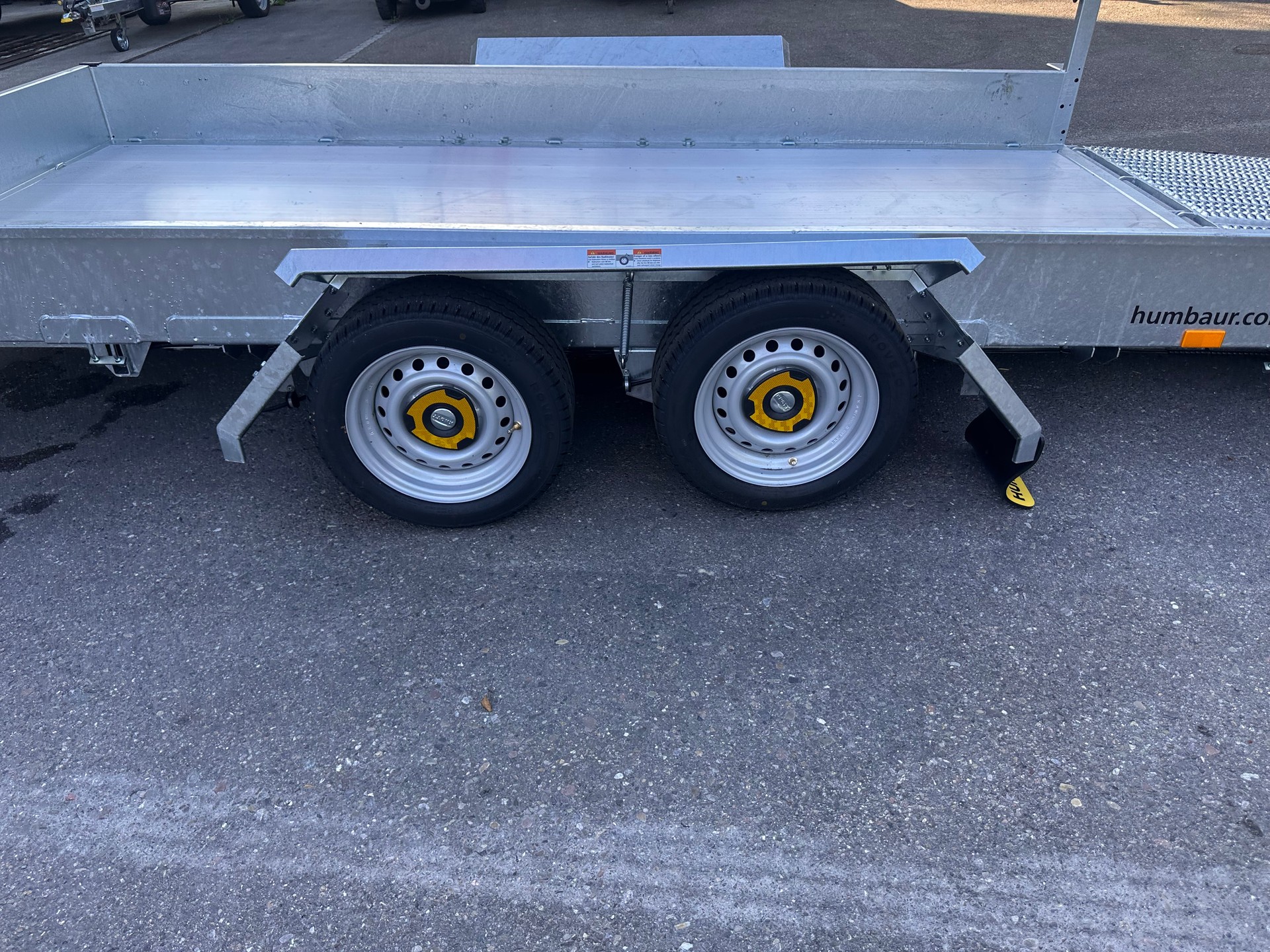 HUMBAUR Senko 353718-image-21