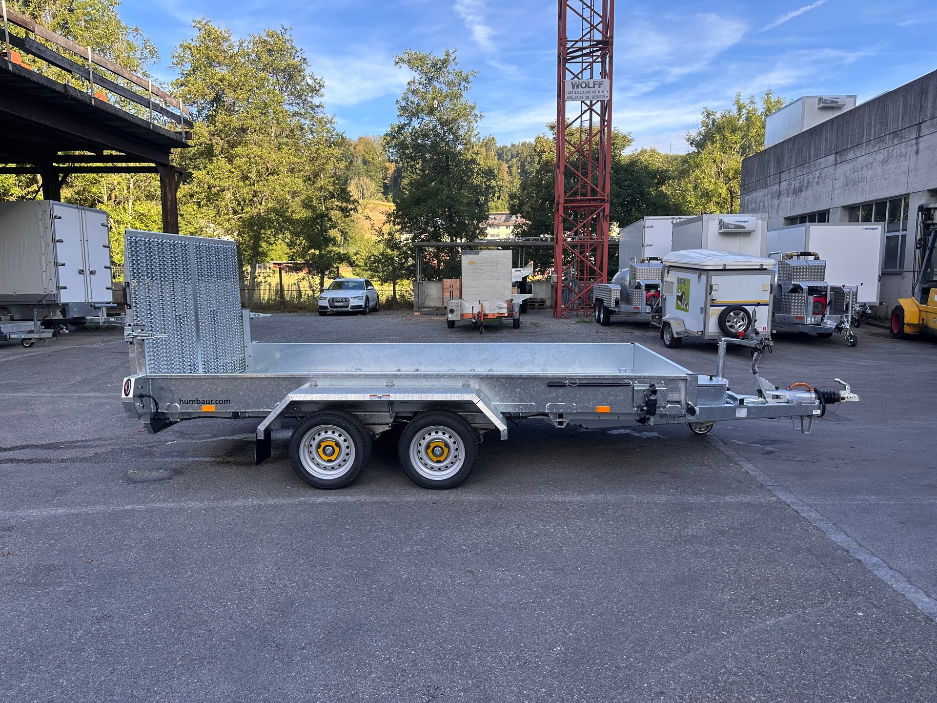 HUMBAUR Senko 353718-showroom-element-1