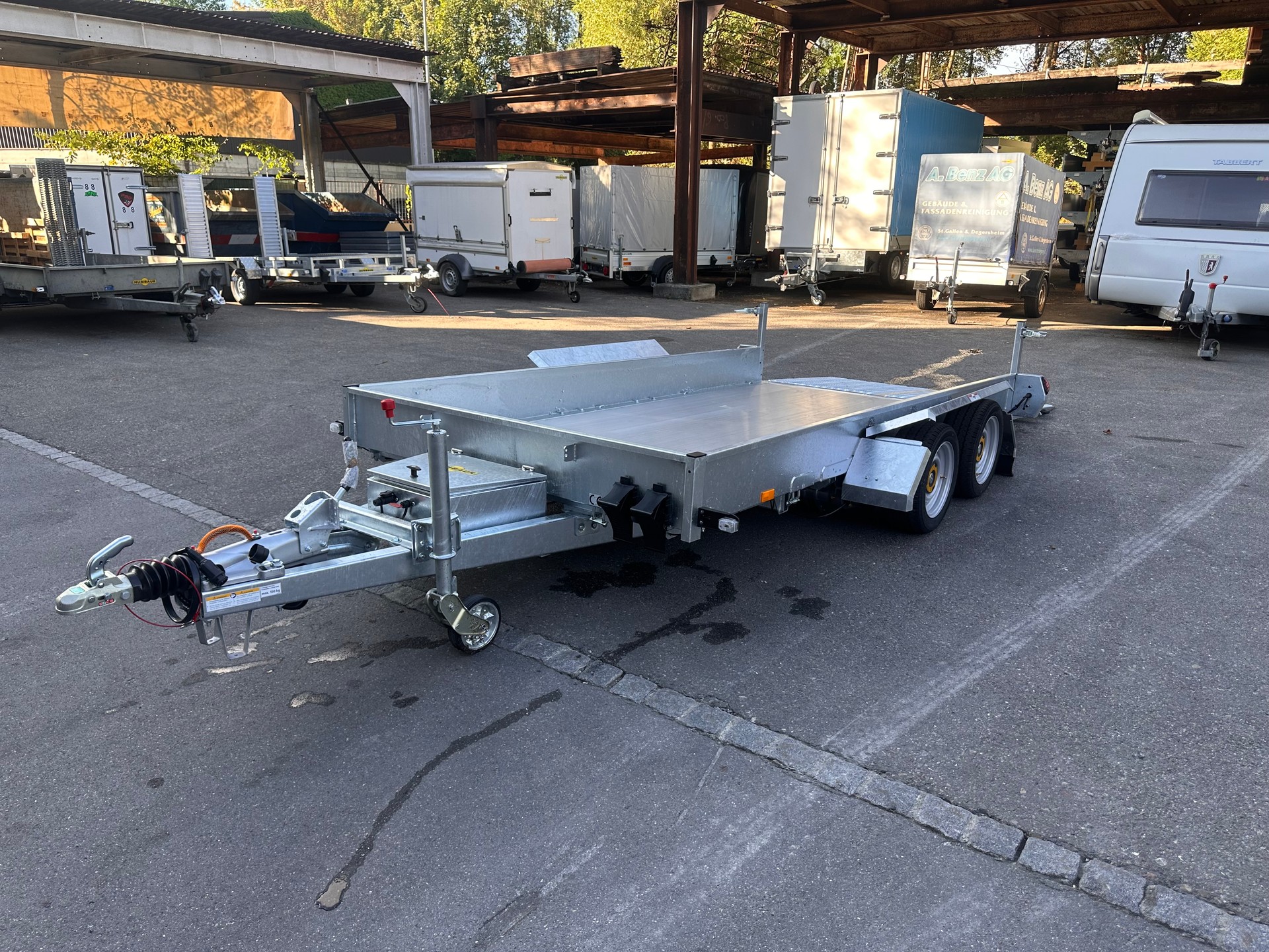 HUMBAUR Senko 353718-image-14