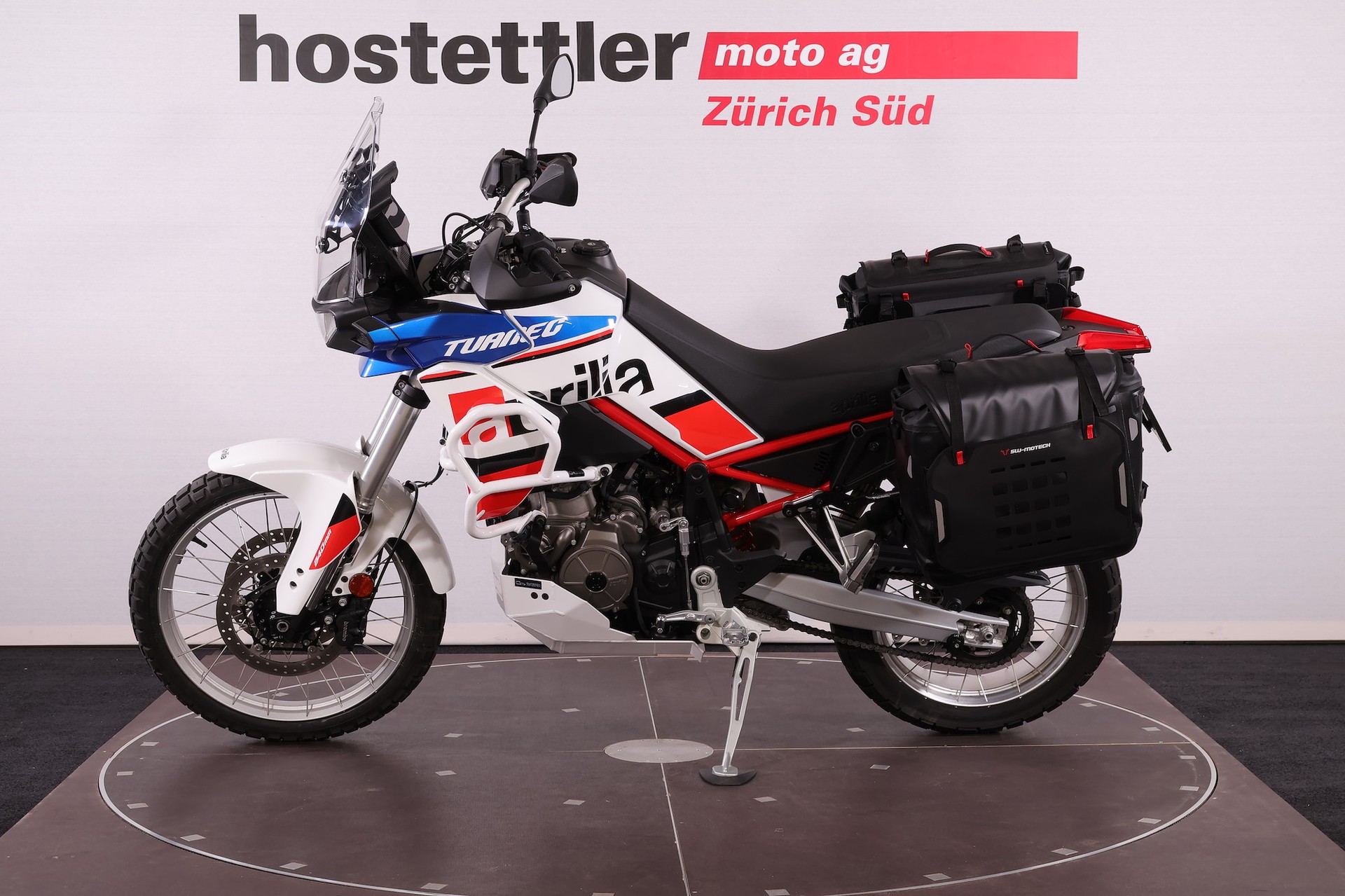 APRILIA Tuareg 660