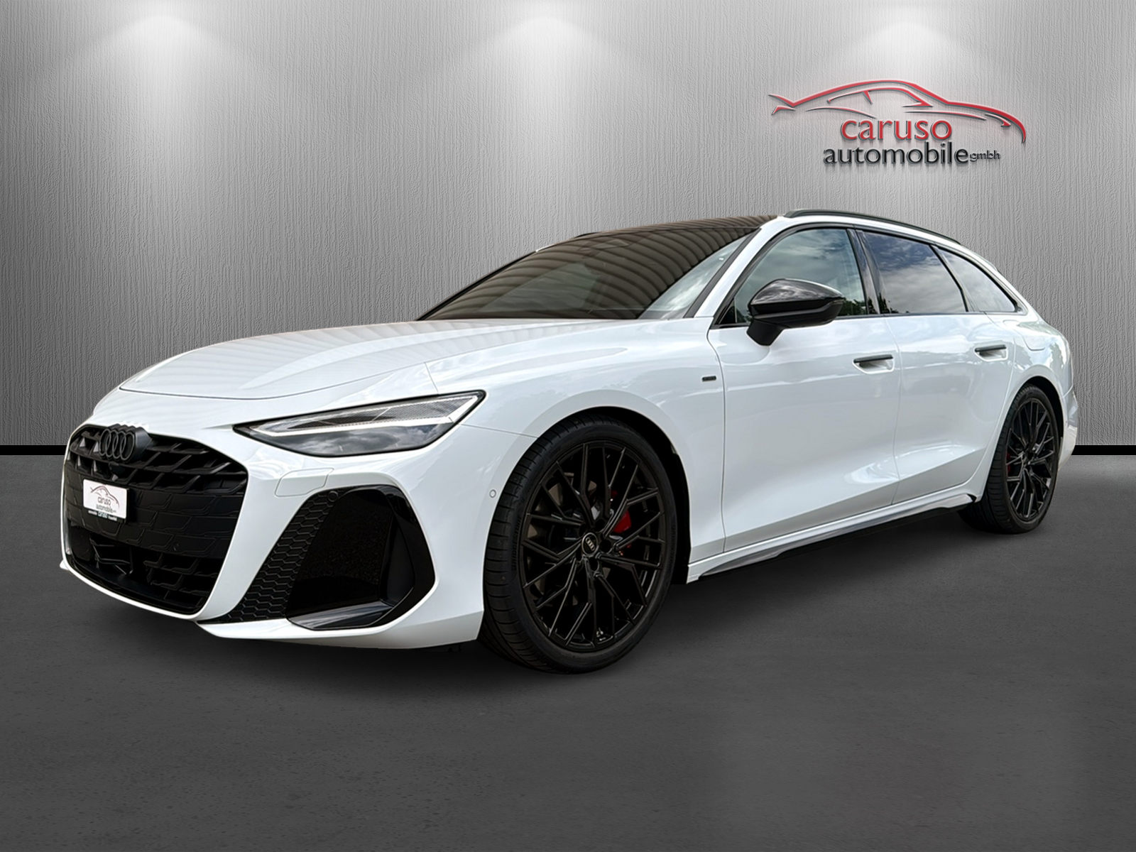 AUDI A6 Avant e-hybrid quattro 270 kW S tronic-image-6